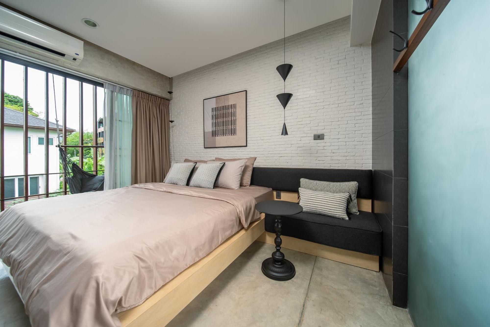 The Journal Chiangmai Hotel