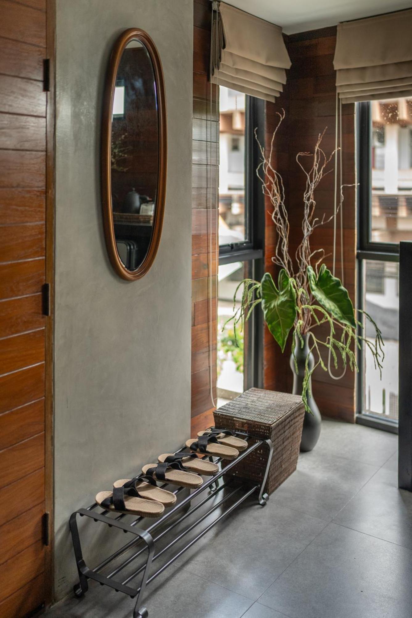 Hotel The Journal Chiangmai