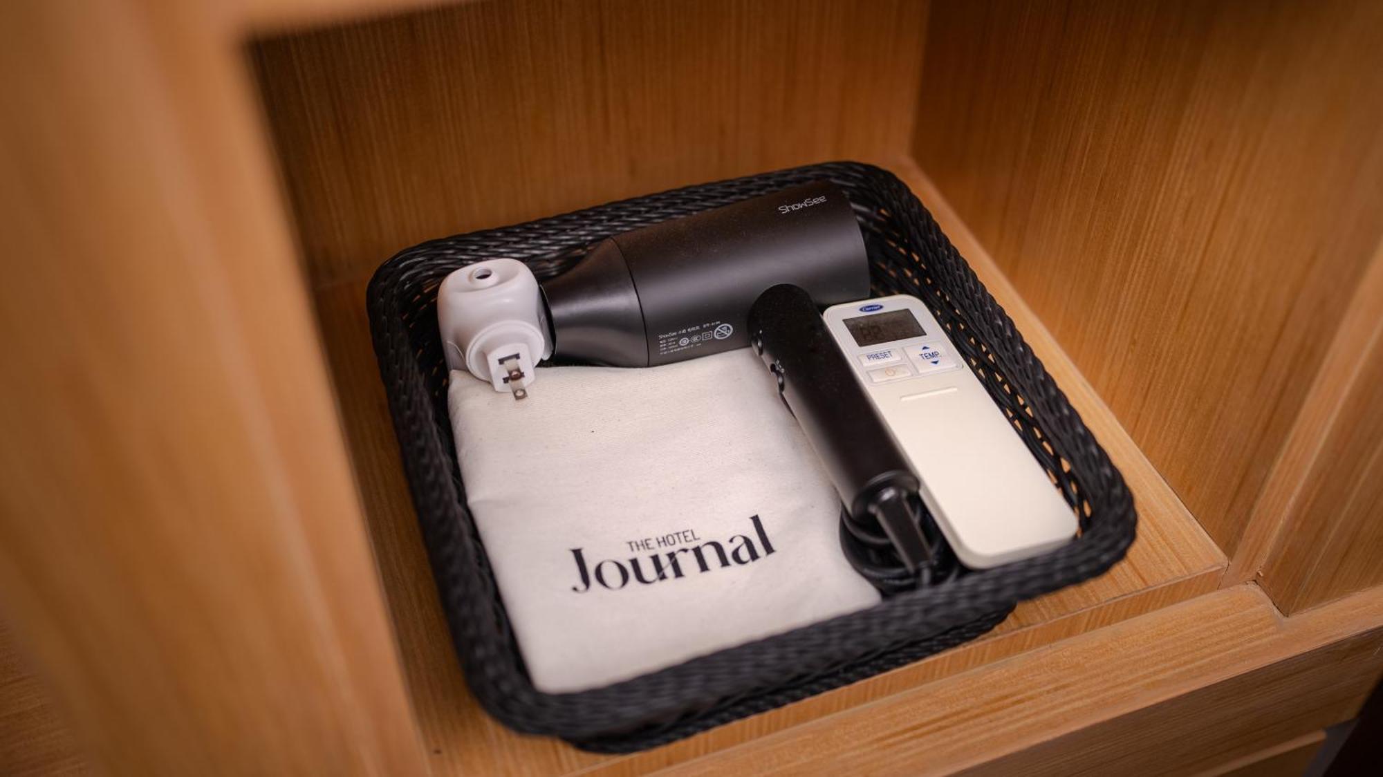 The Journal Chiangmai 3* Chiang Mai