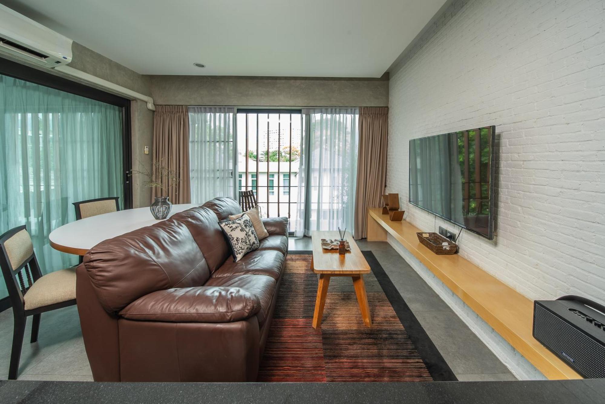 Hotel The Journal Chiangmai 3*