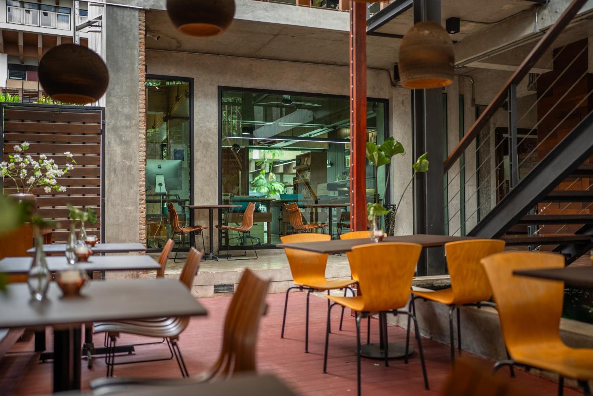 The Journal Chiangmai