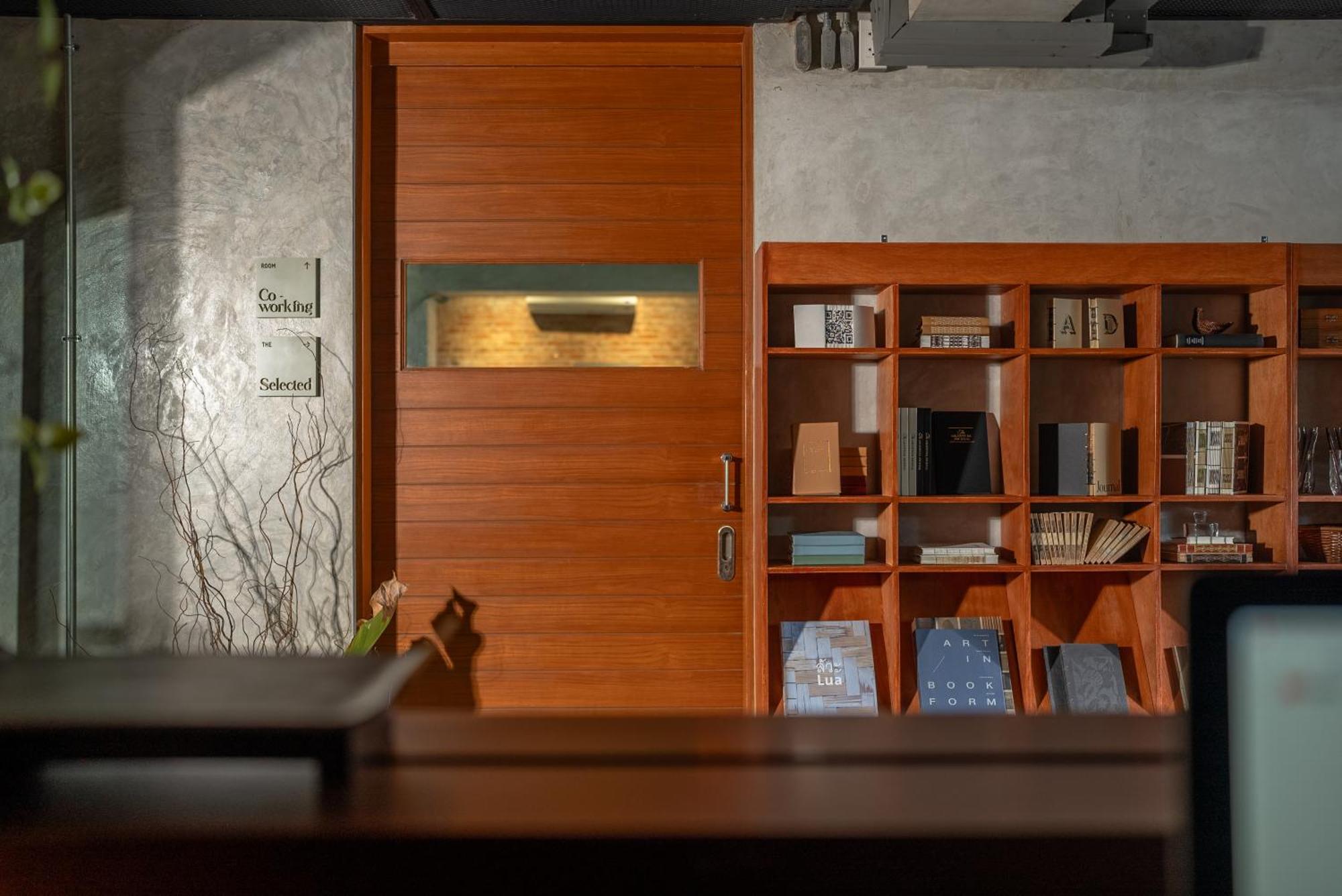 The Journal Chiangmai Hotel