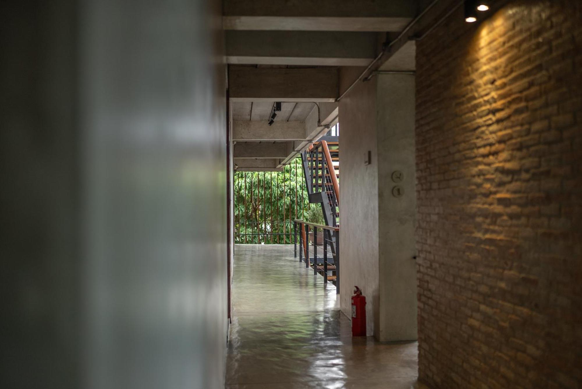 The Journal Chiangmai Hotel 3*