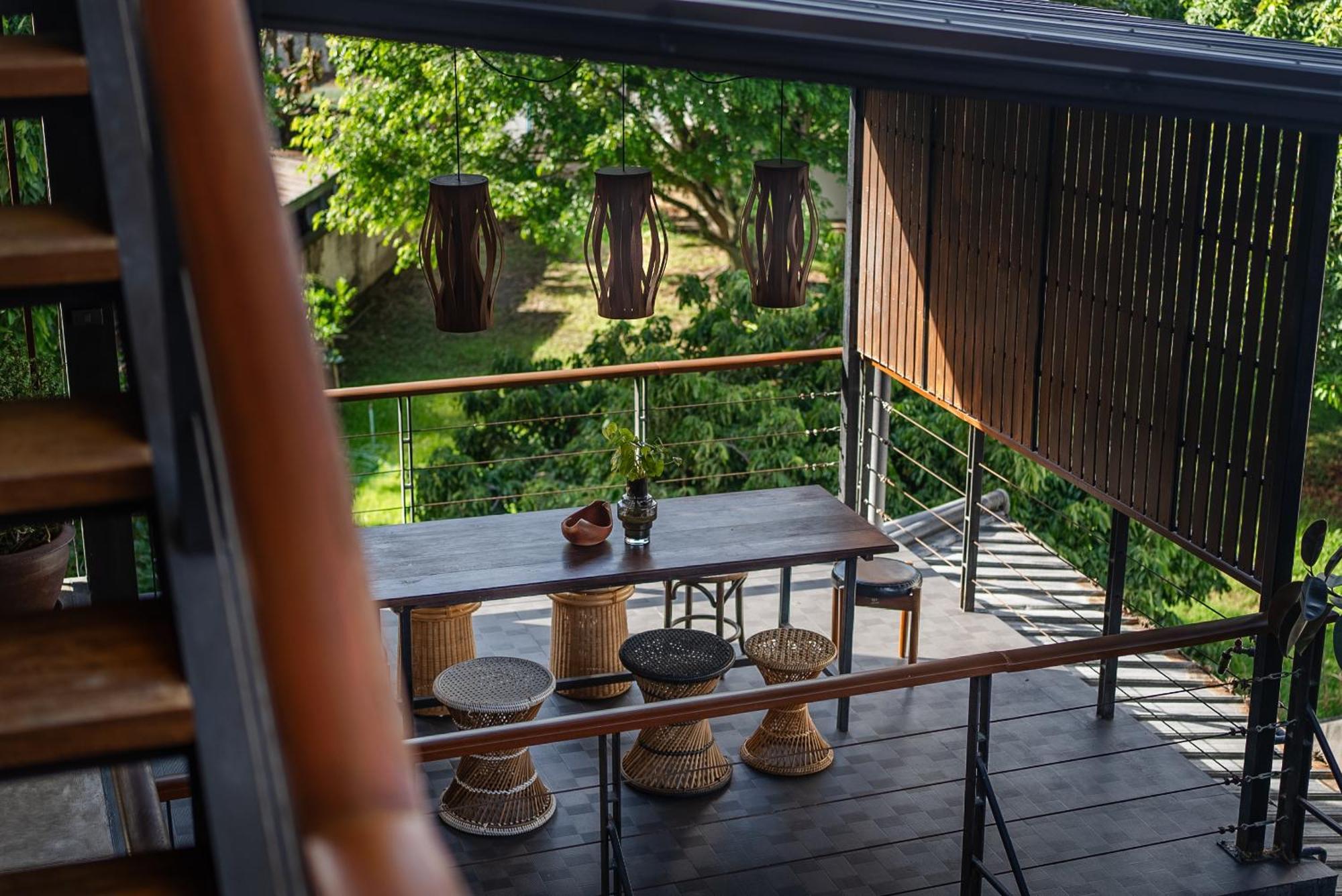 The Journal Chiangmai
