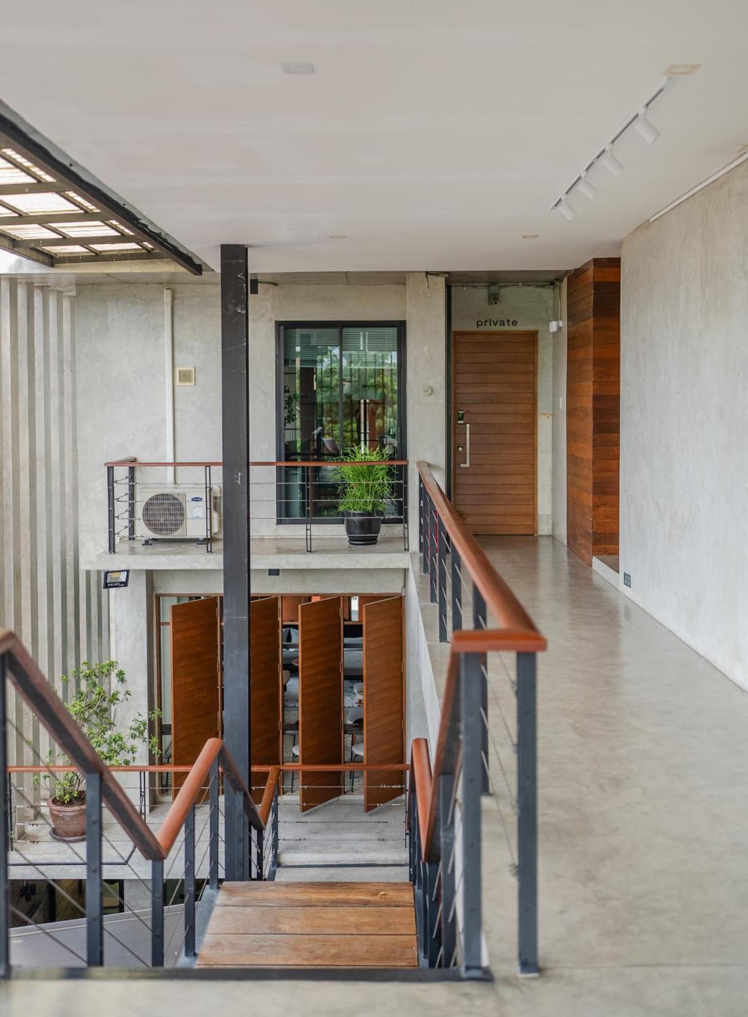 The Journal Chiangmai Hotel 3*