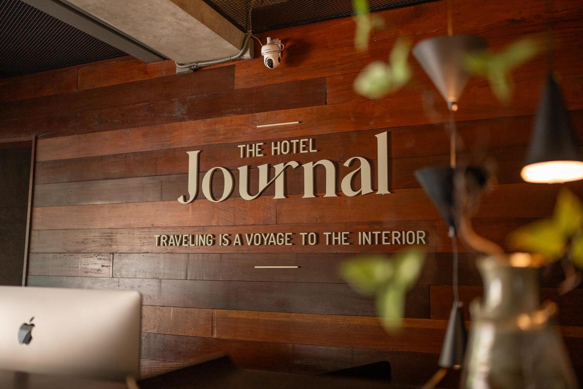 The Journal Chiangmai 3*