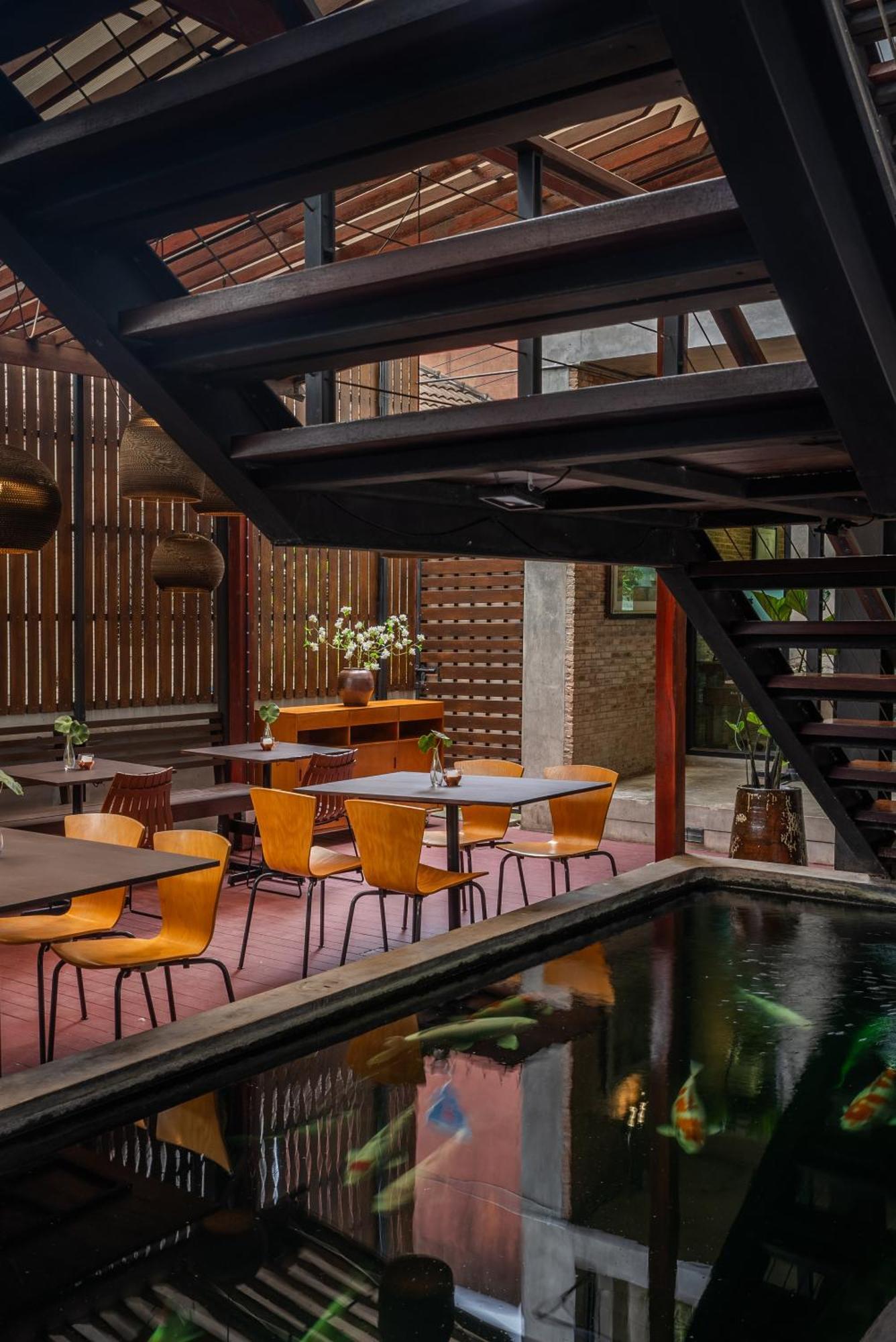 The Journal Chiangmai 3* Chiang Mai