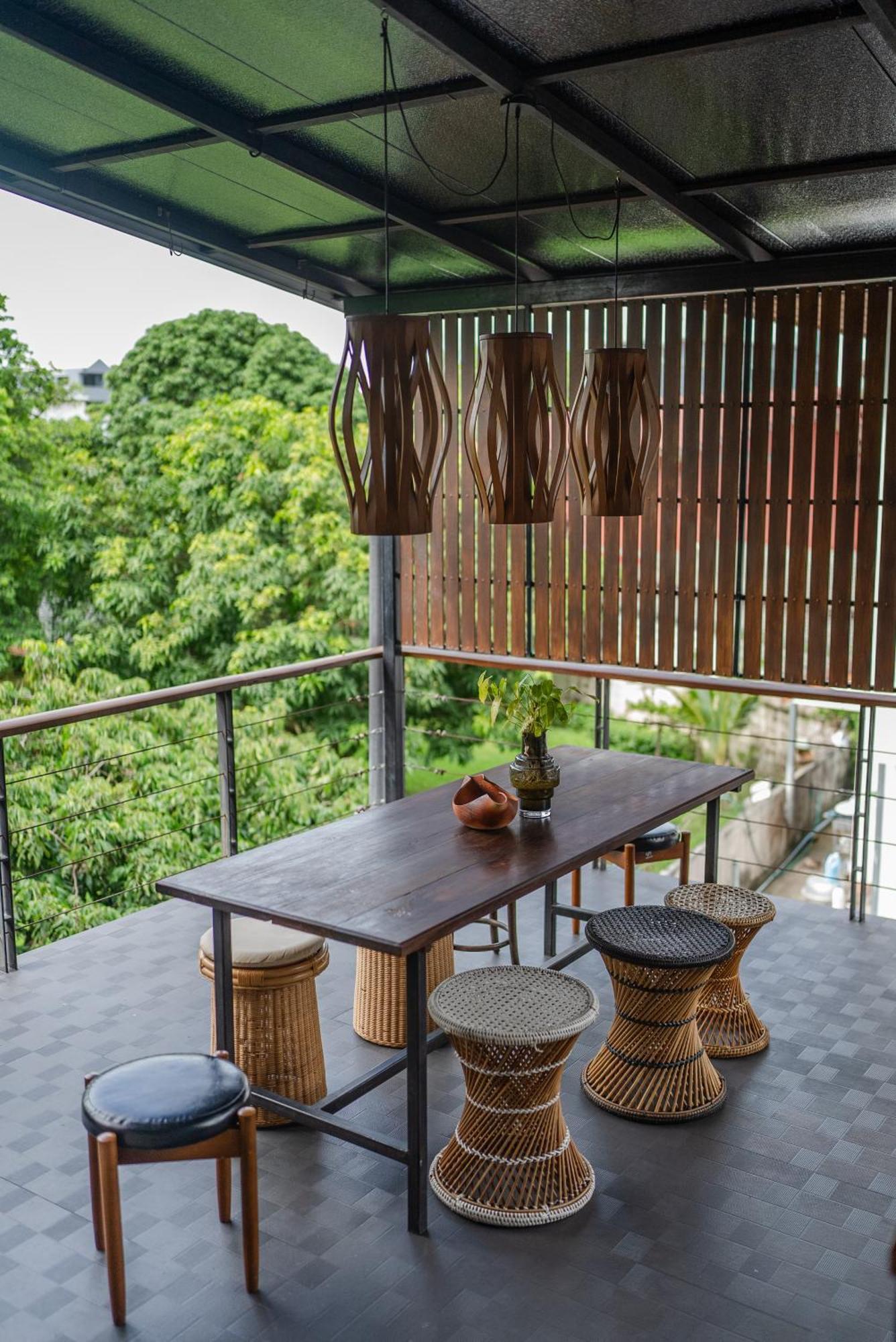 The Journal Chiangmai Hotel 3*