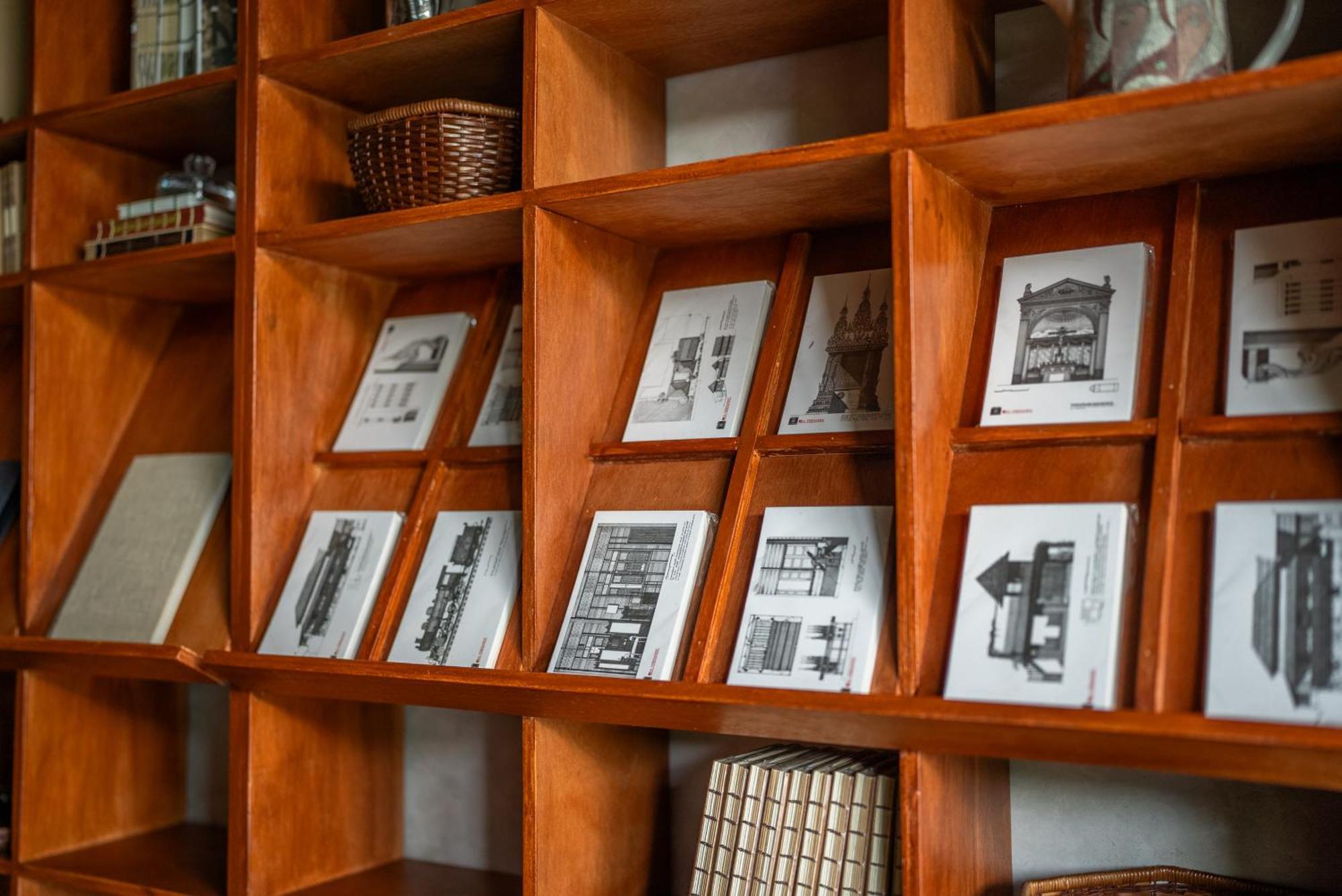 The Journal Chiangmai Hotel Chiang Mai