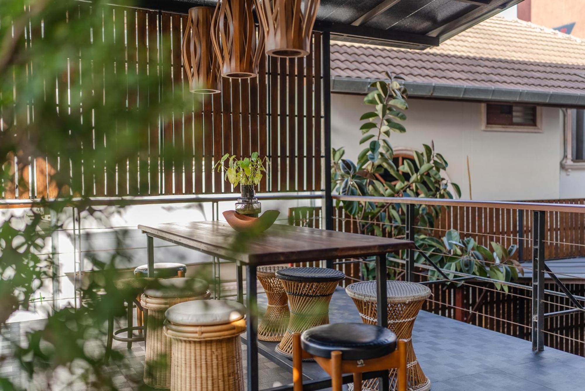 Hotel The Journal Chiangmai Chiang Mai