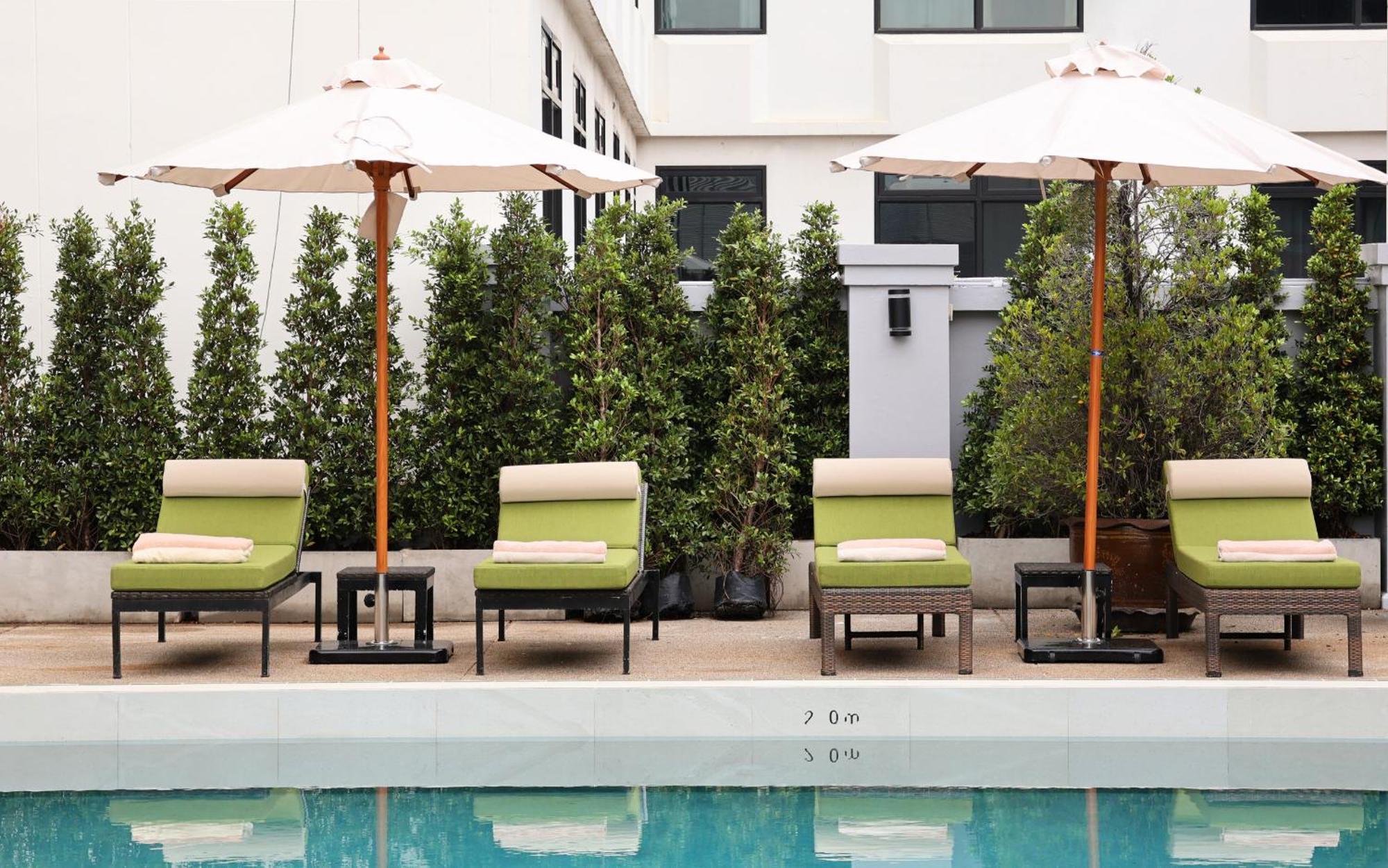 Dusit Princess 4* Chiang Mai
