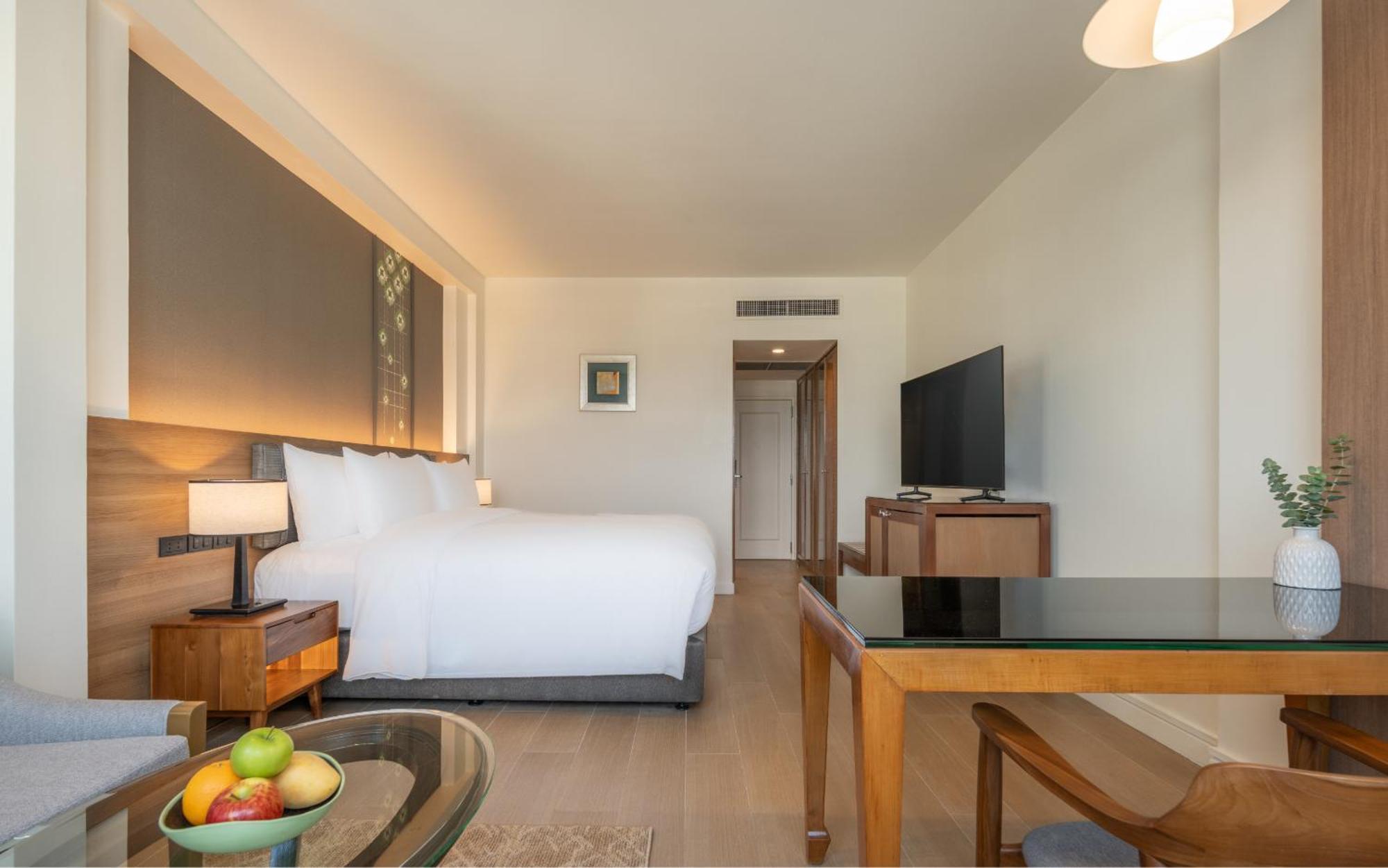 Hotel Dusit Princess Chiang Mai