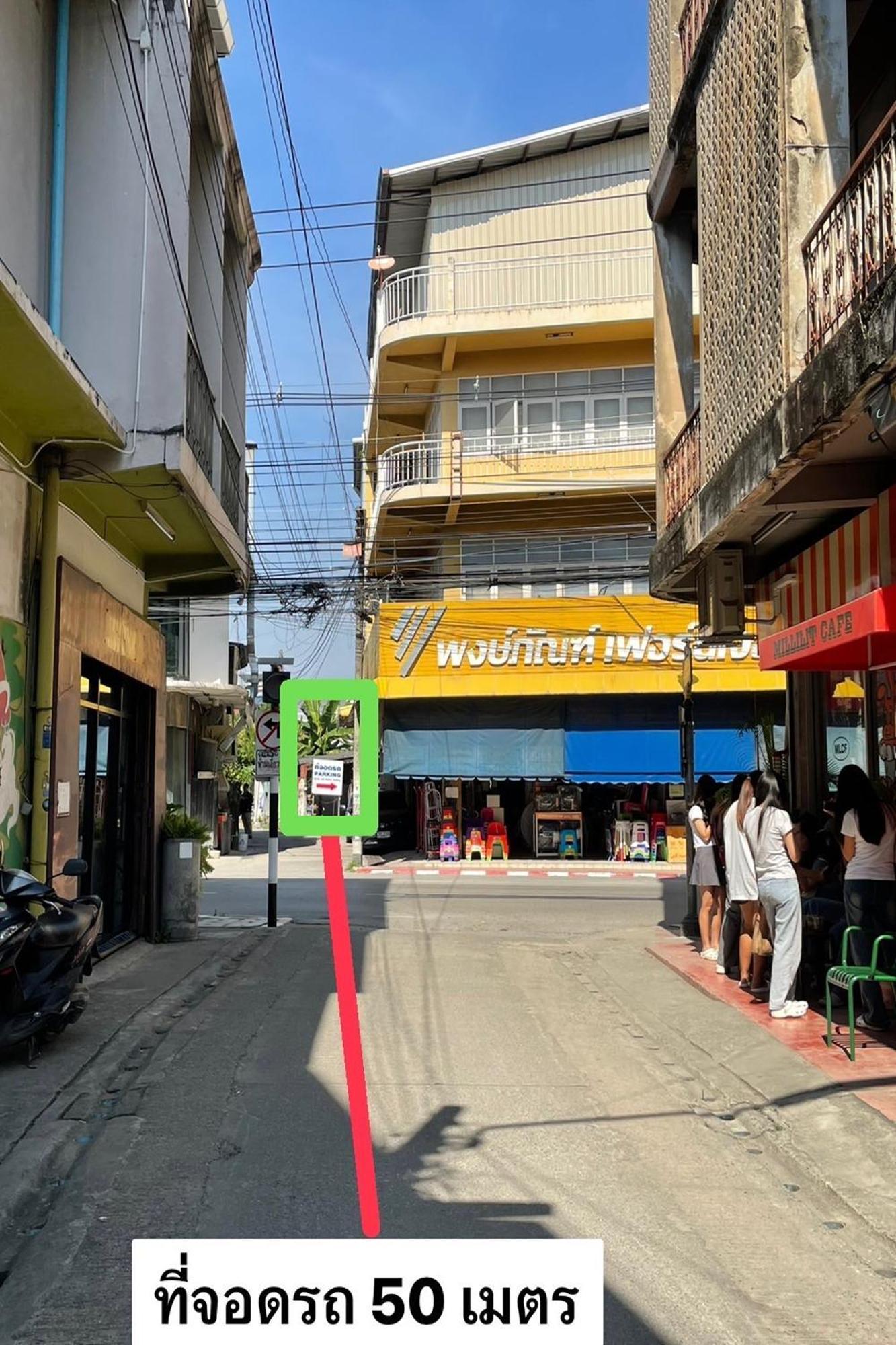 Ashi Poshtel Hostel *