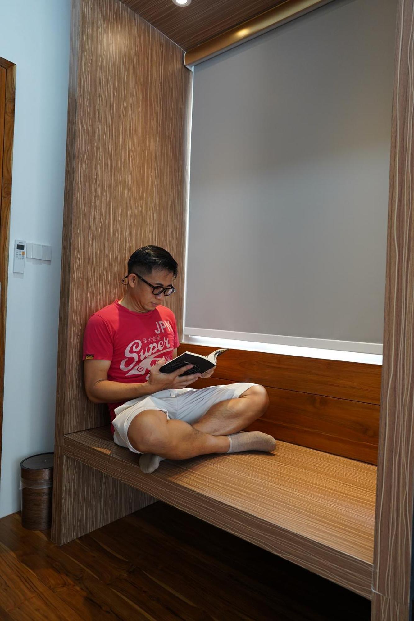 Hostel Ashi Poshtel Chiang Mai