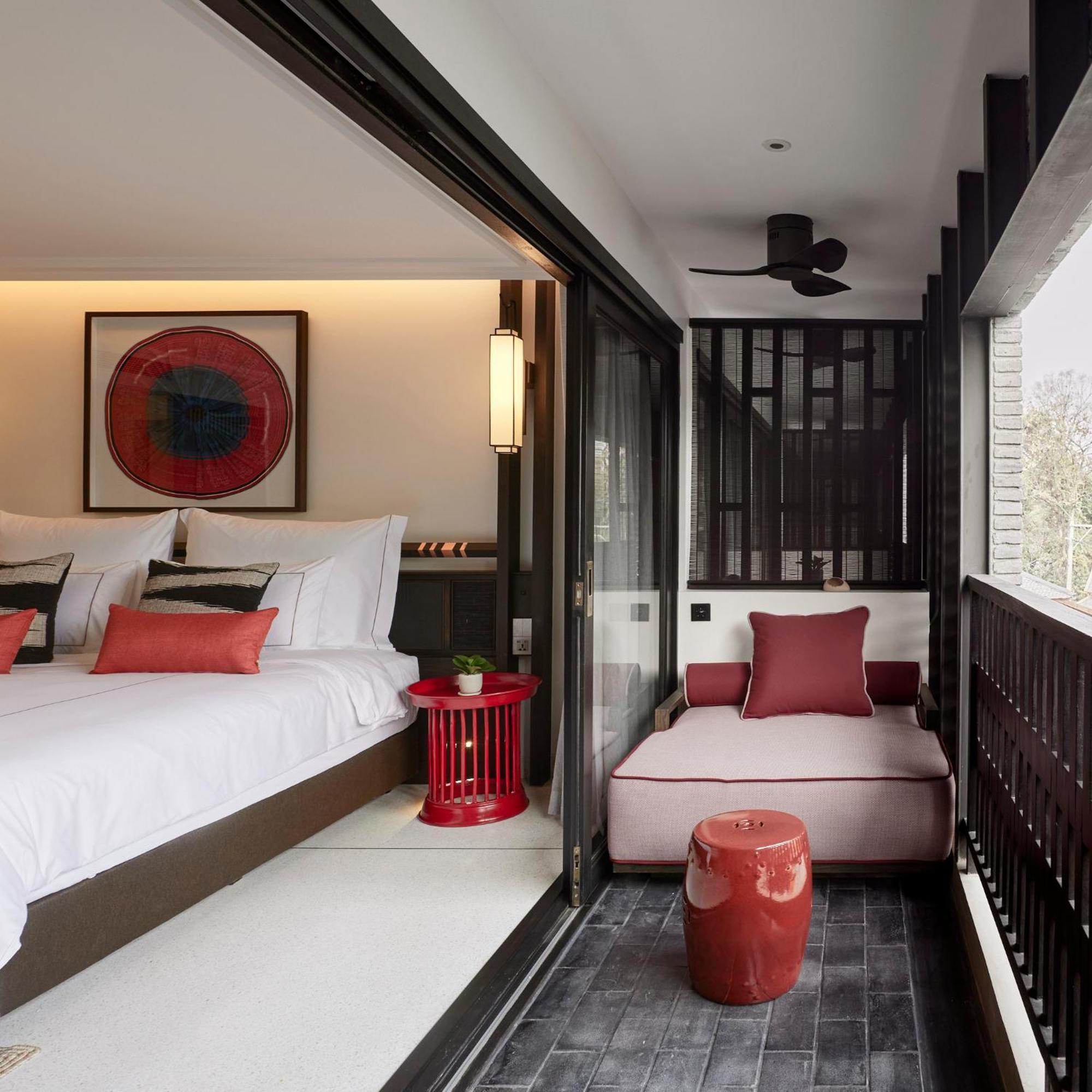 Aleenta Retreat - The Leading Of The World Hotel 5*