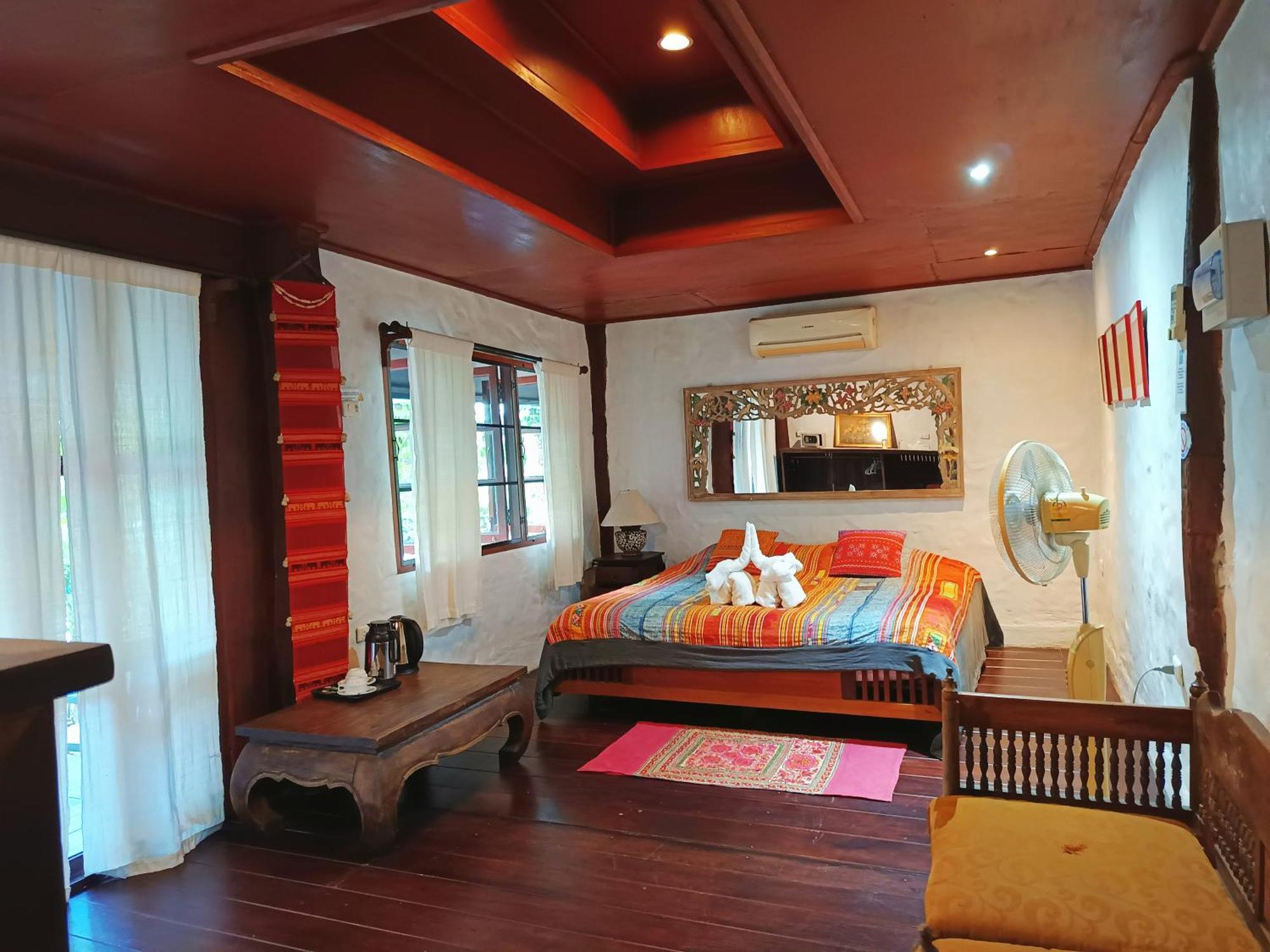 Tonnam Chiang Mai