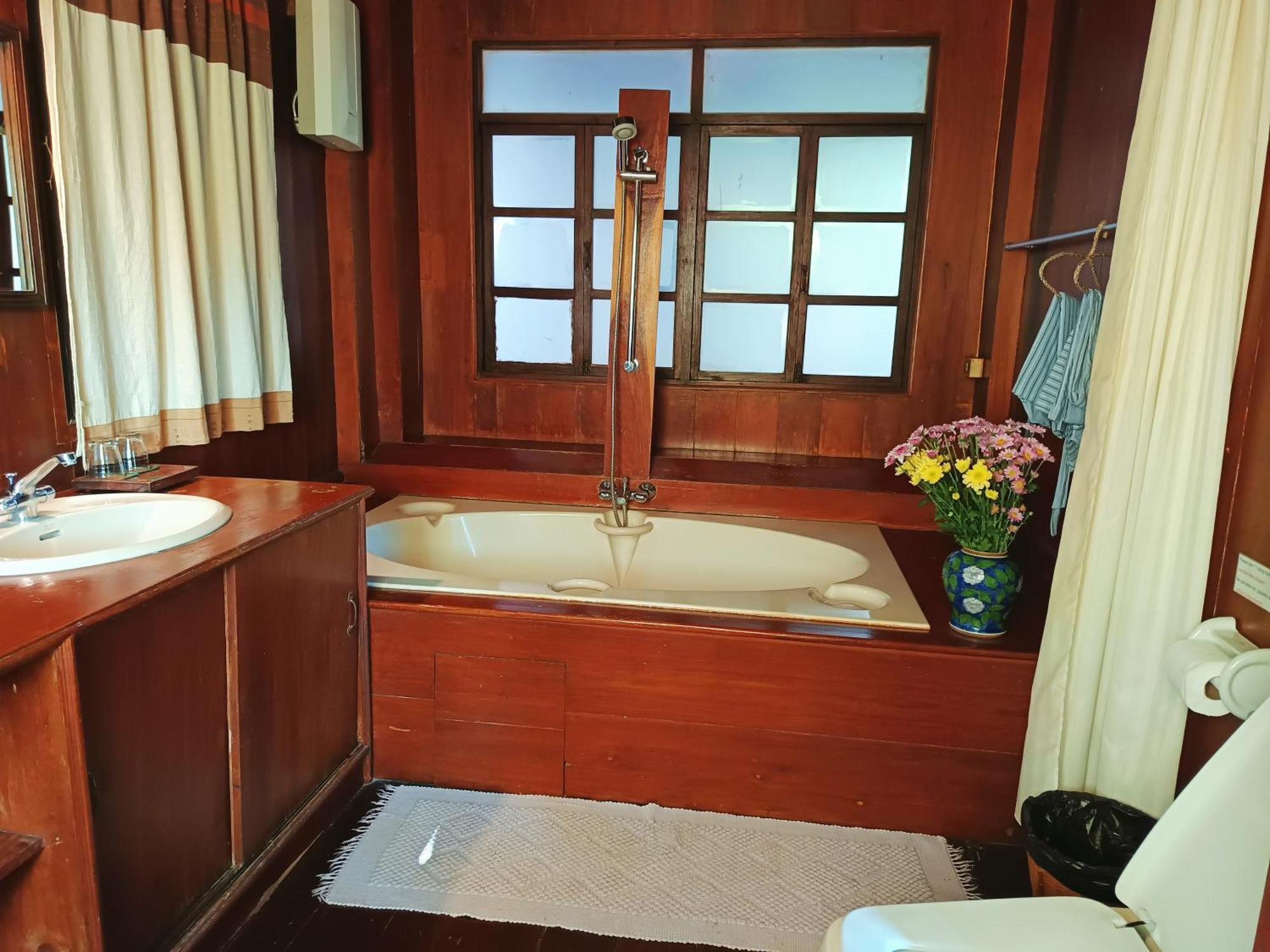 Tonnam Chiang Mai