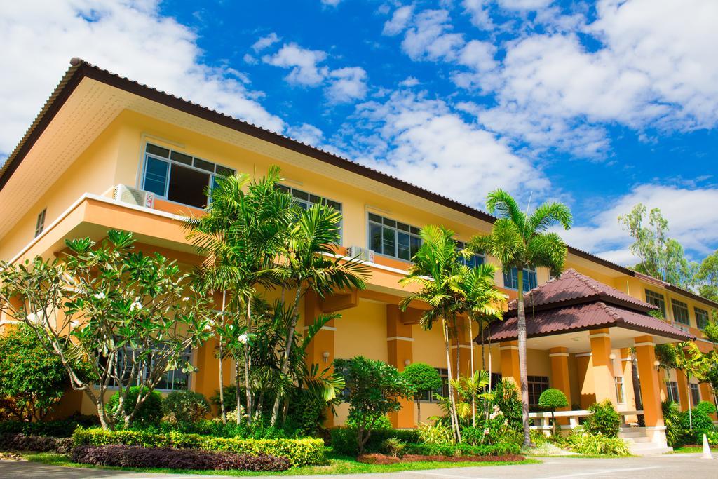 Rajapruek Place Hostel Chiang Mai