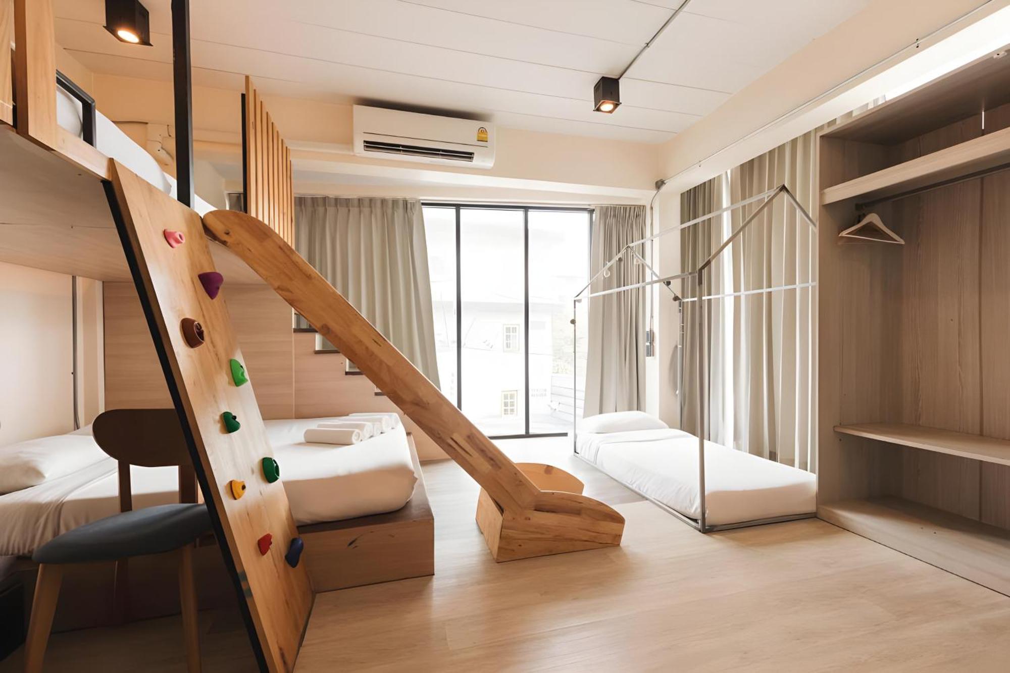 Mandalar Arch 39 Hotel 3*