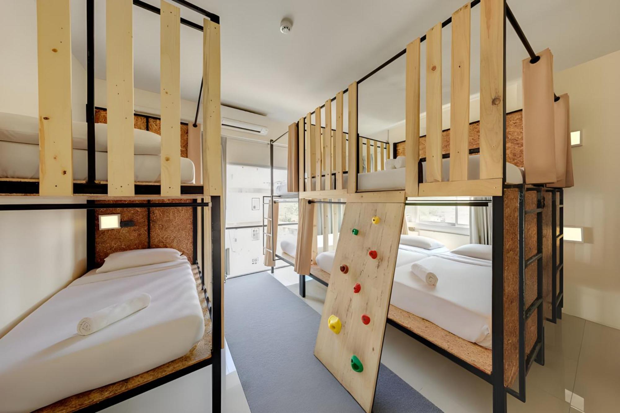 Hotel Mandalar Arch 39