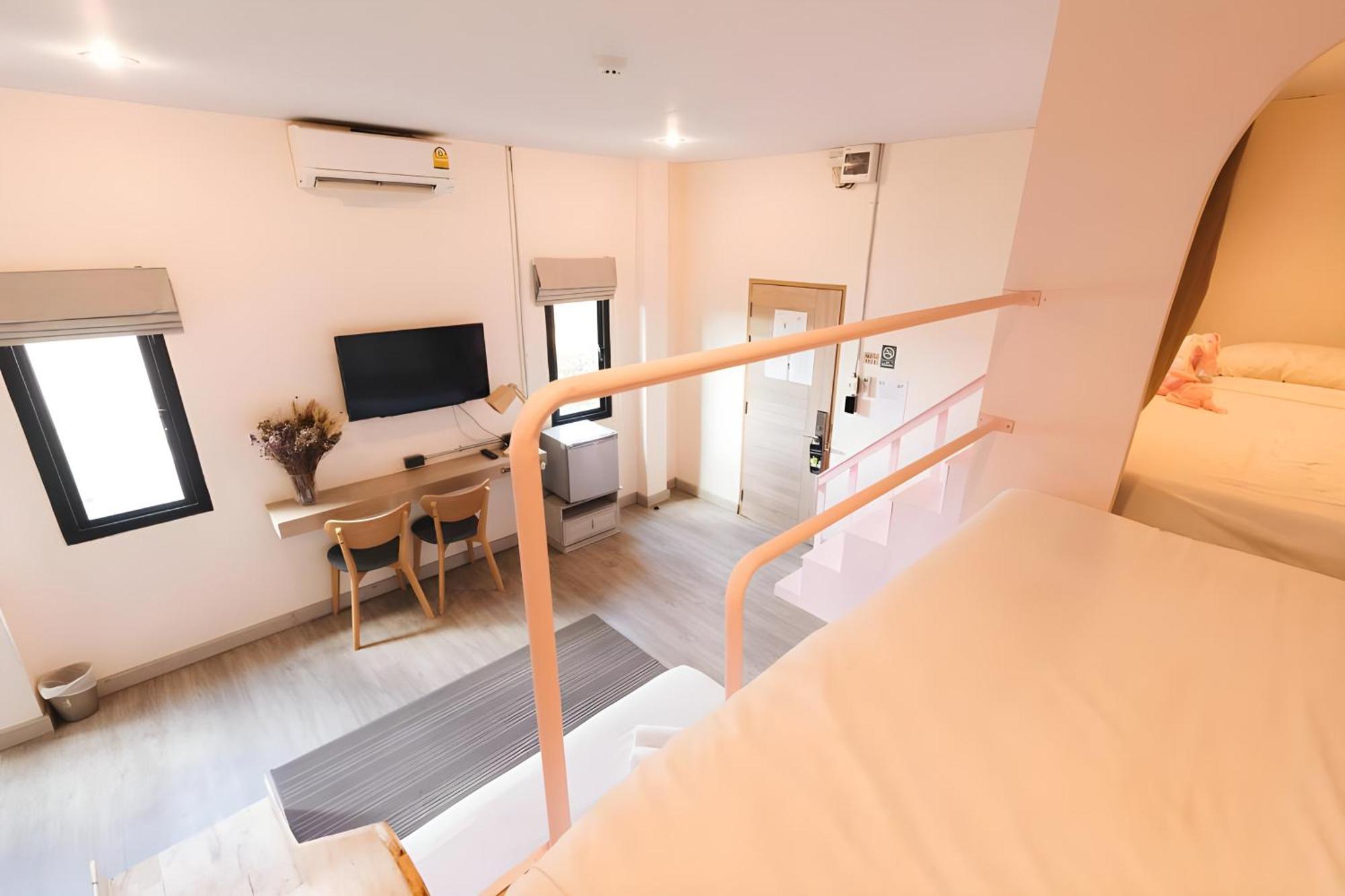 Mandalar Arch 39 Hotel 3*