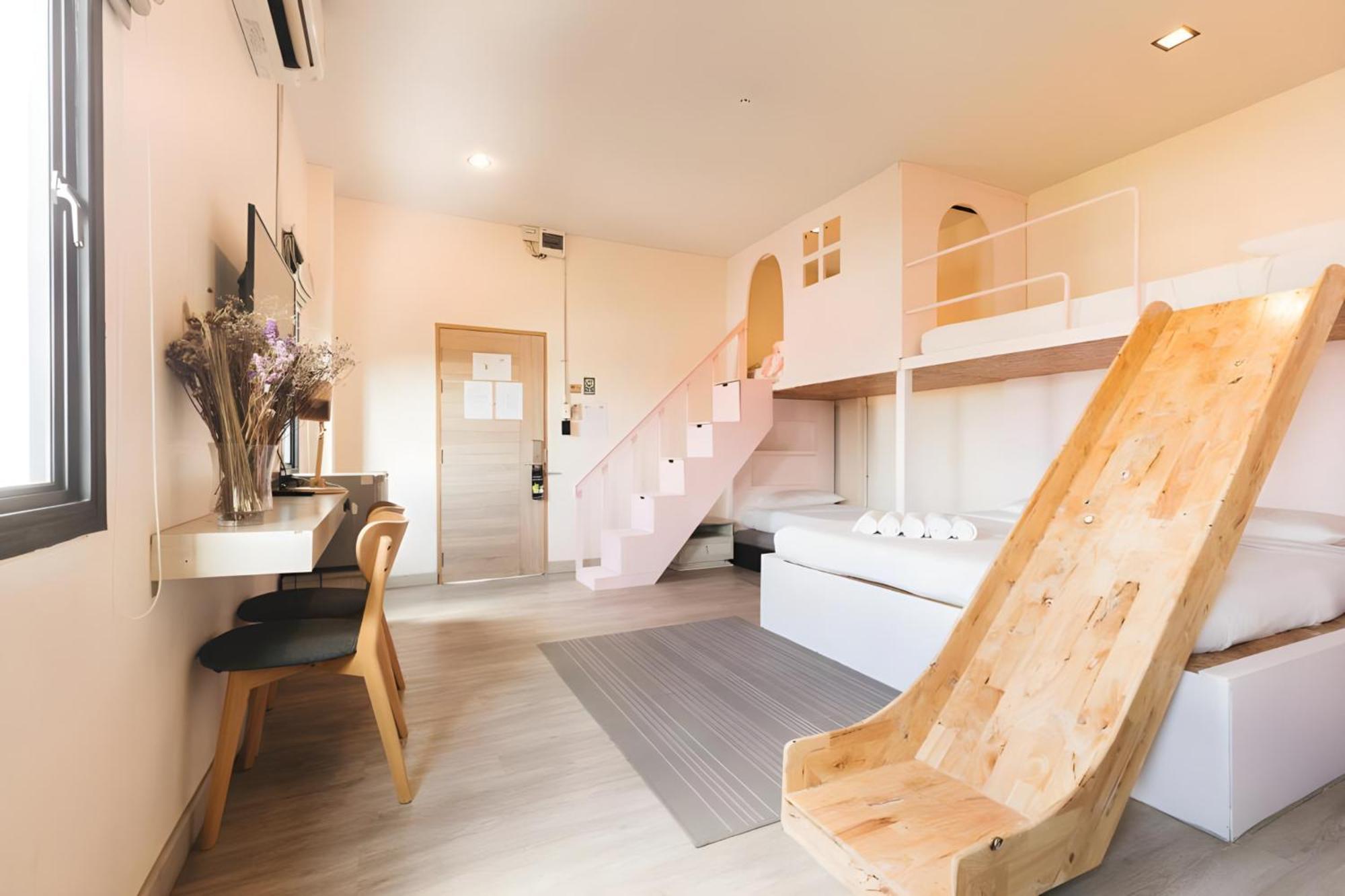 Mandalar Arch 39 Hotel 3*