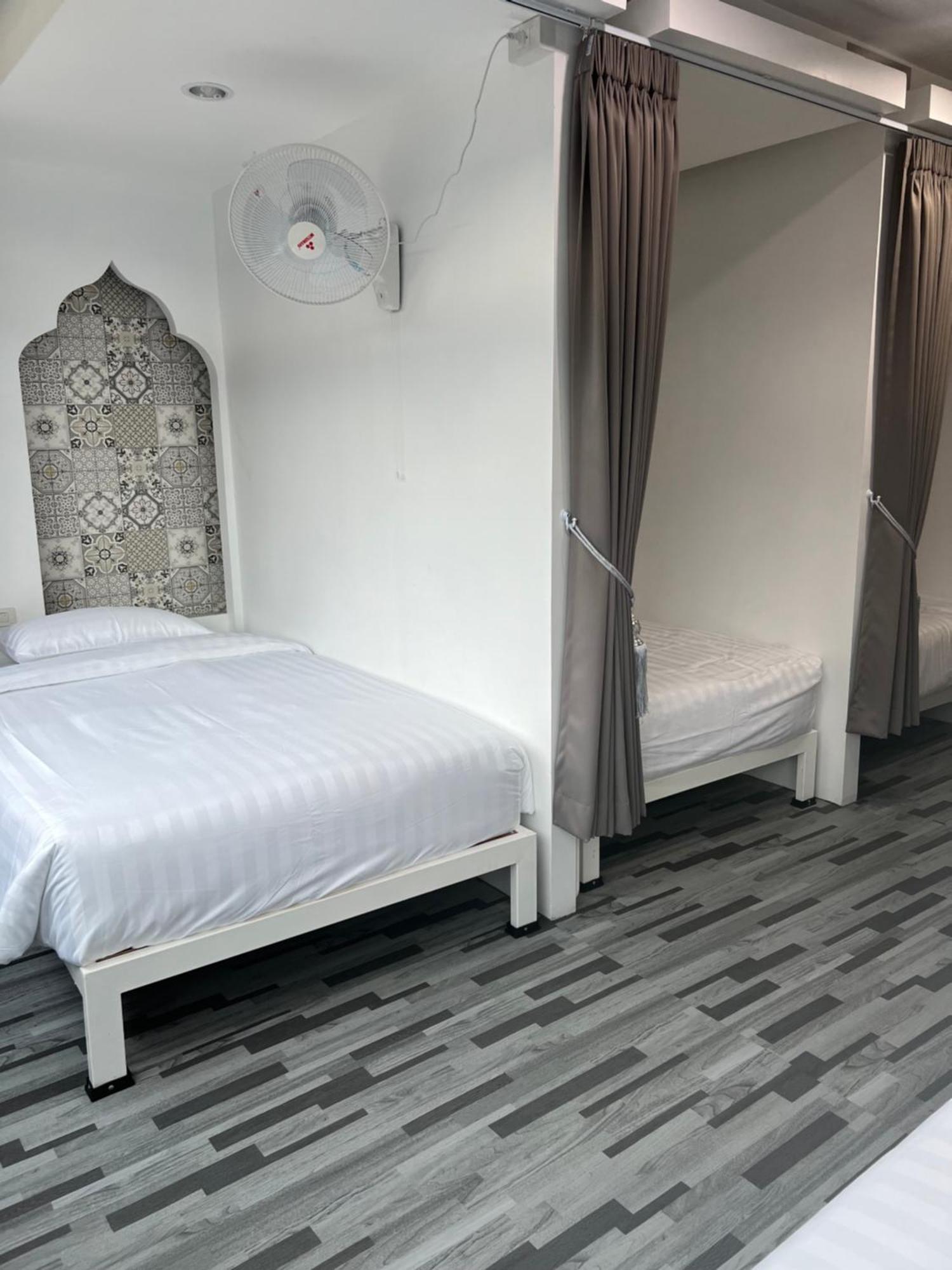 One Life Hostel Chiang Mai