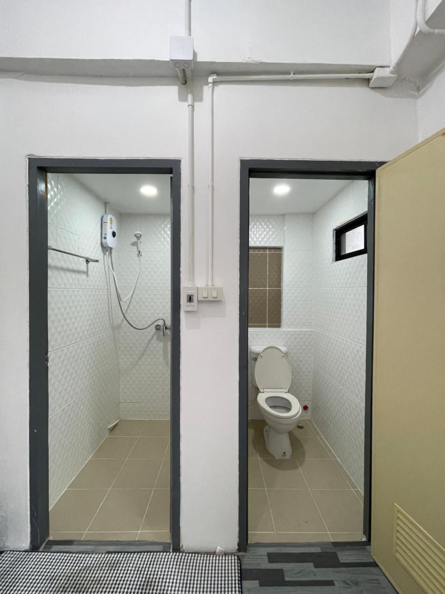 One Life Hostel