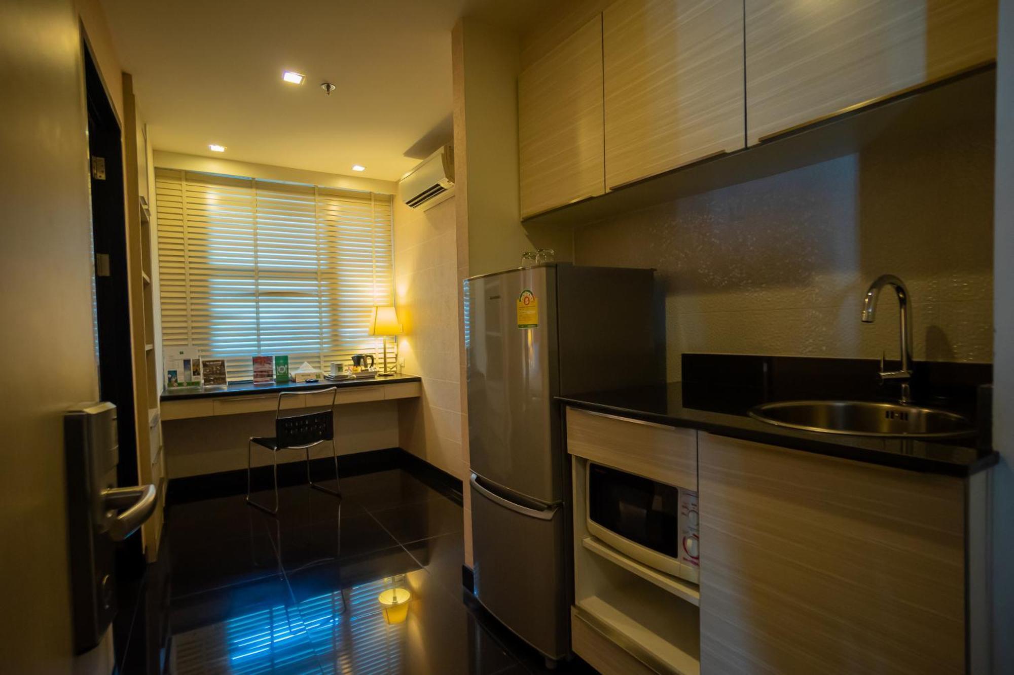 Hotel Ibis Styles 4*
