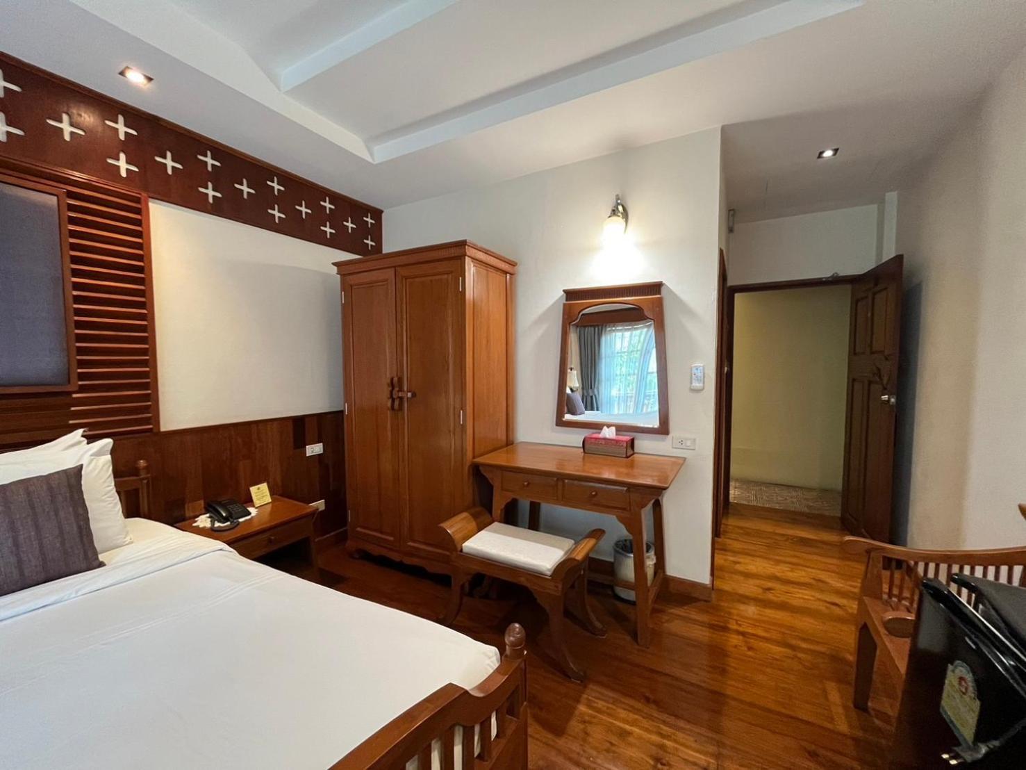 Hotel Sripat Sha Extra