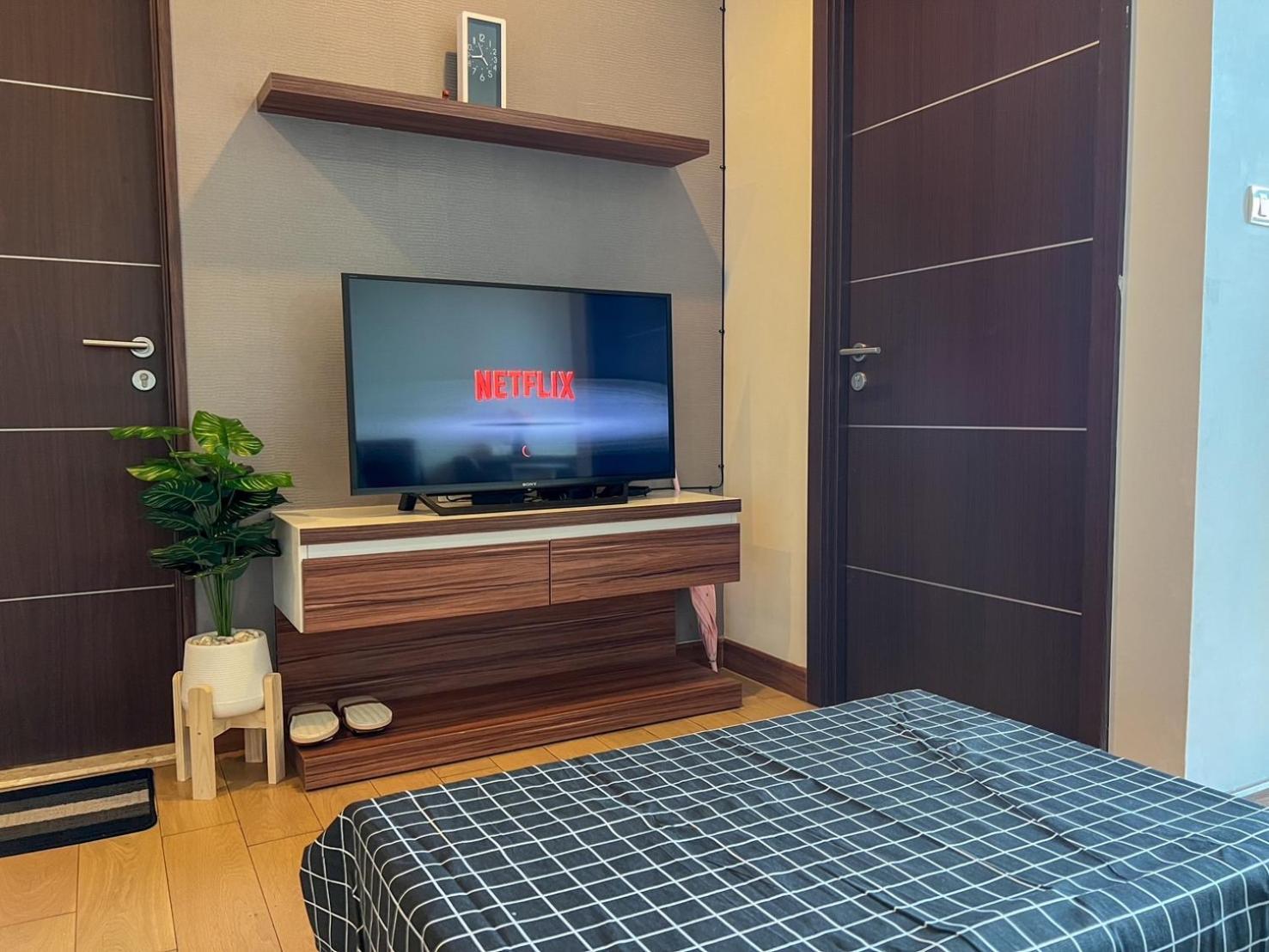 Pangsapuri The Astra Luxury In Town