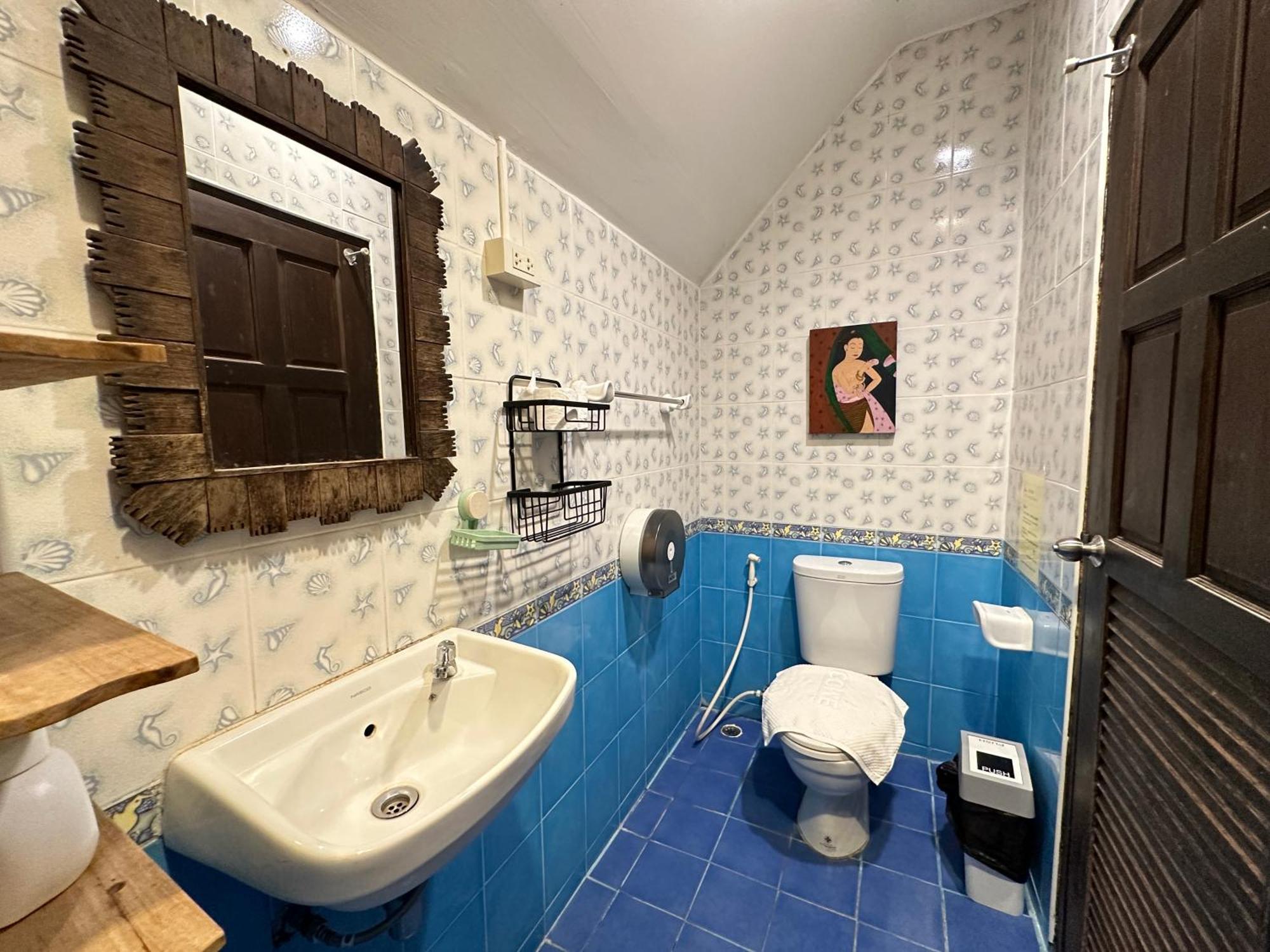 Homestay Dream Garden Night Bazaar Chiangmai Chiang Mai