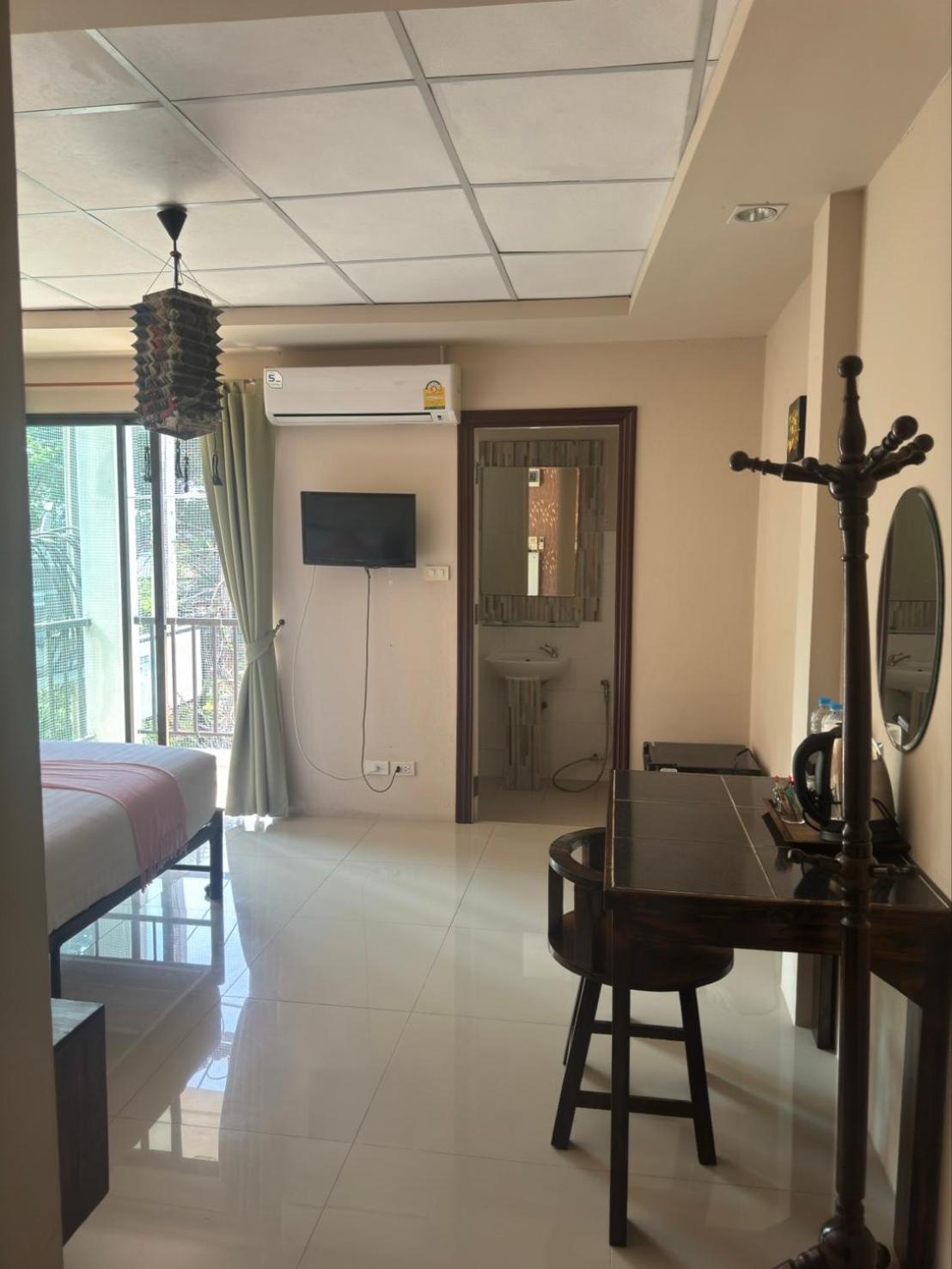 Albergue Tc House
