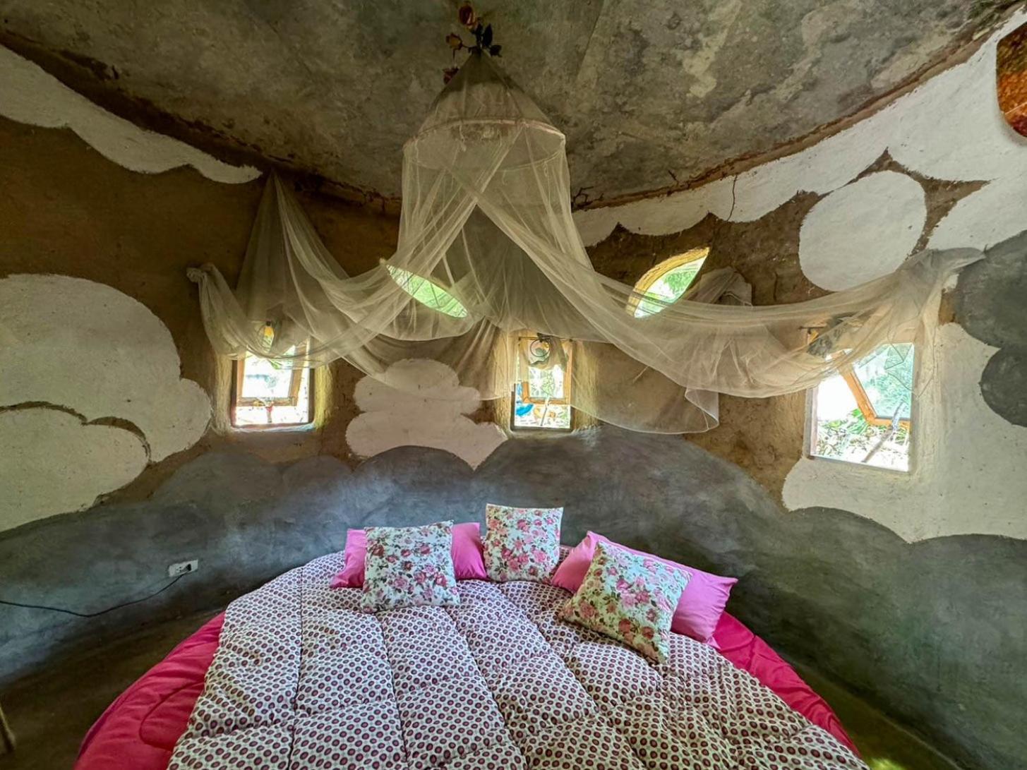 Hotel Clay House By Alphatel 3*