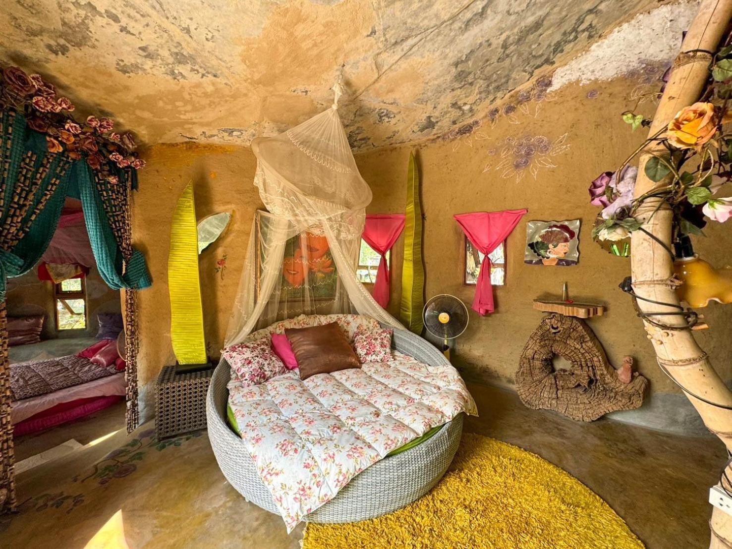Hotel Clay House By Alphatel 3*