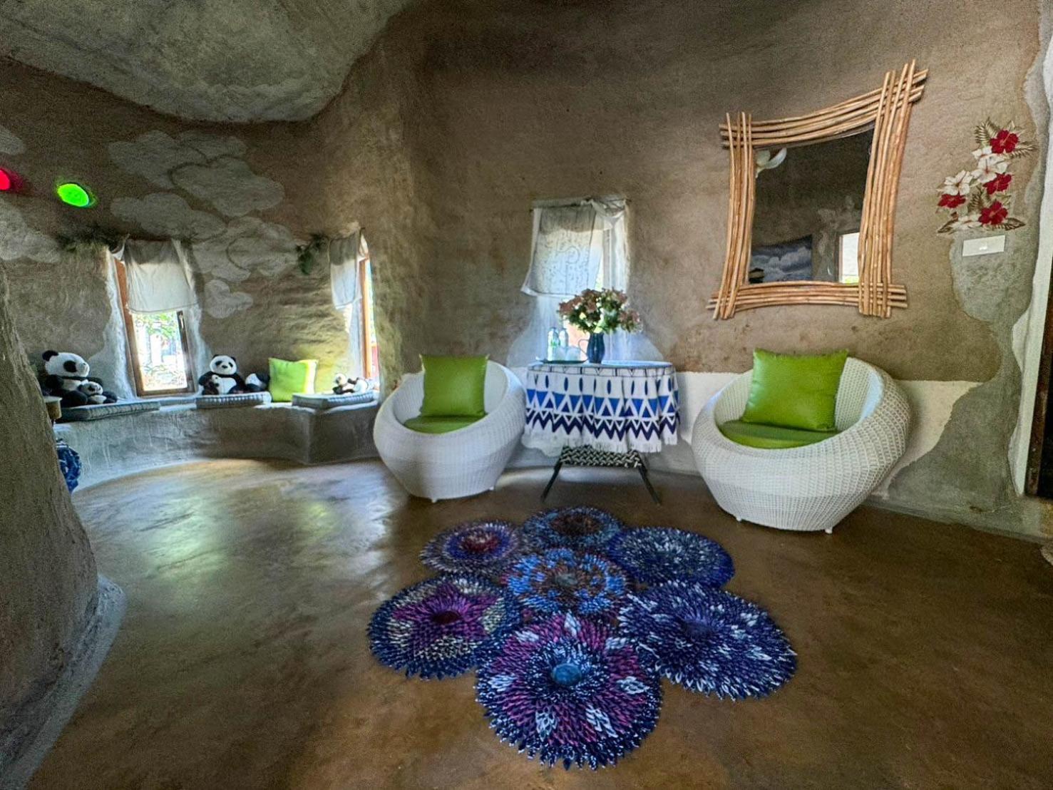Hotel Clay House By Alphatel Chiang Mai