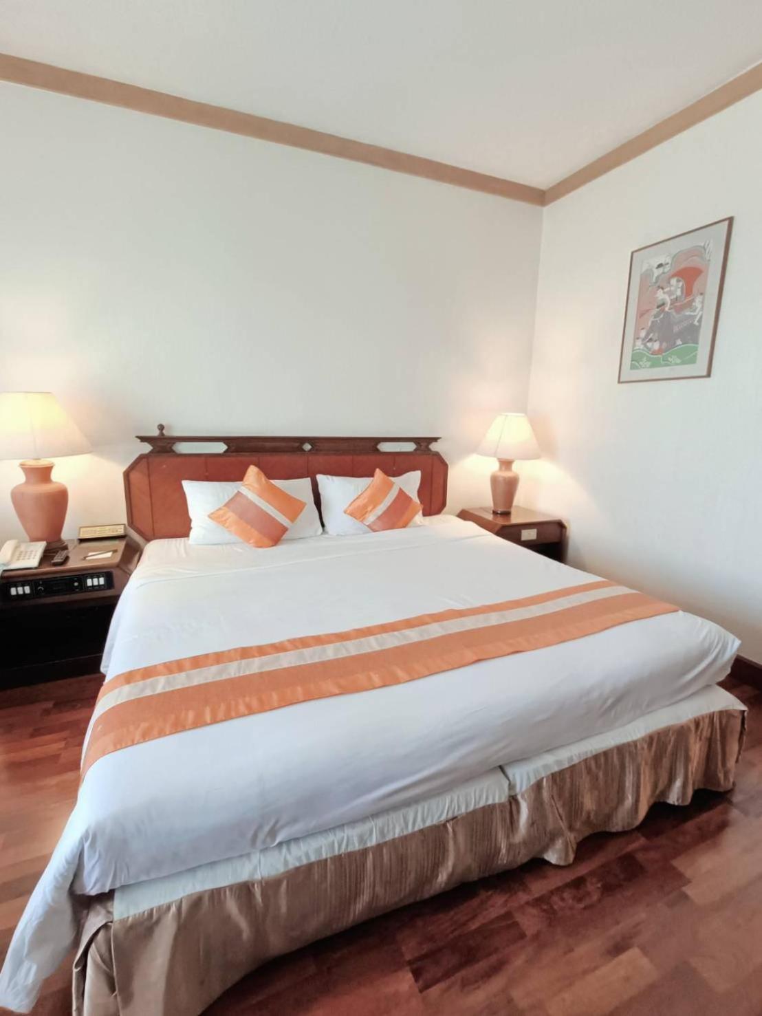 Chiangmai Grandview & Convention Center 4* Chiang Mai
