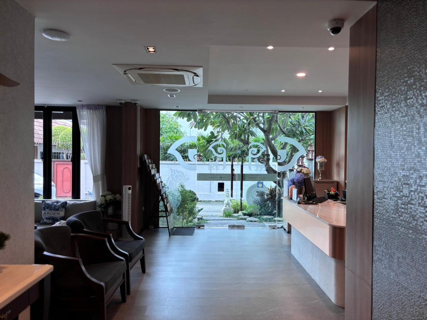 Patra Phrasing Boutique Chiang Mai