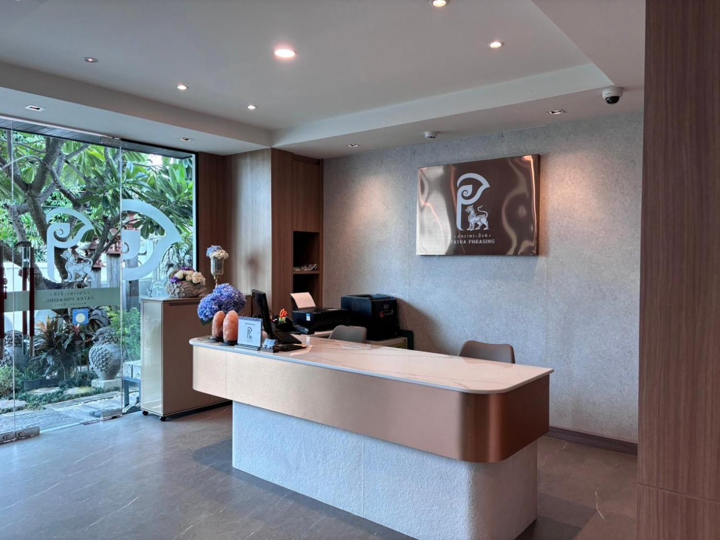 Patra Phrasing Boutique 3* Chiang Mai