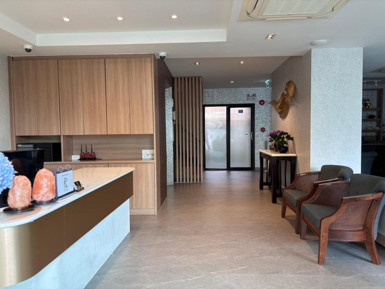 Patra Phrasing Boutique Hotel
