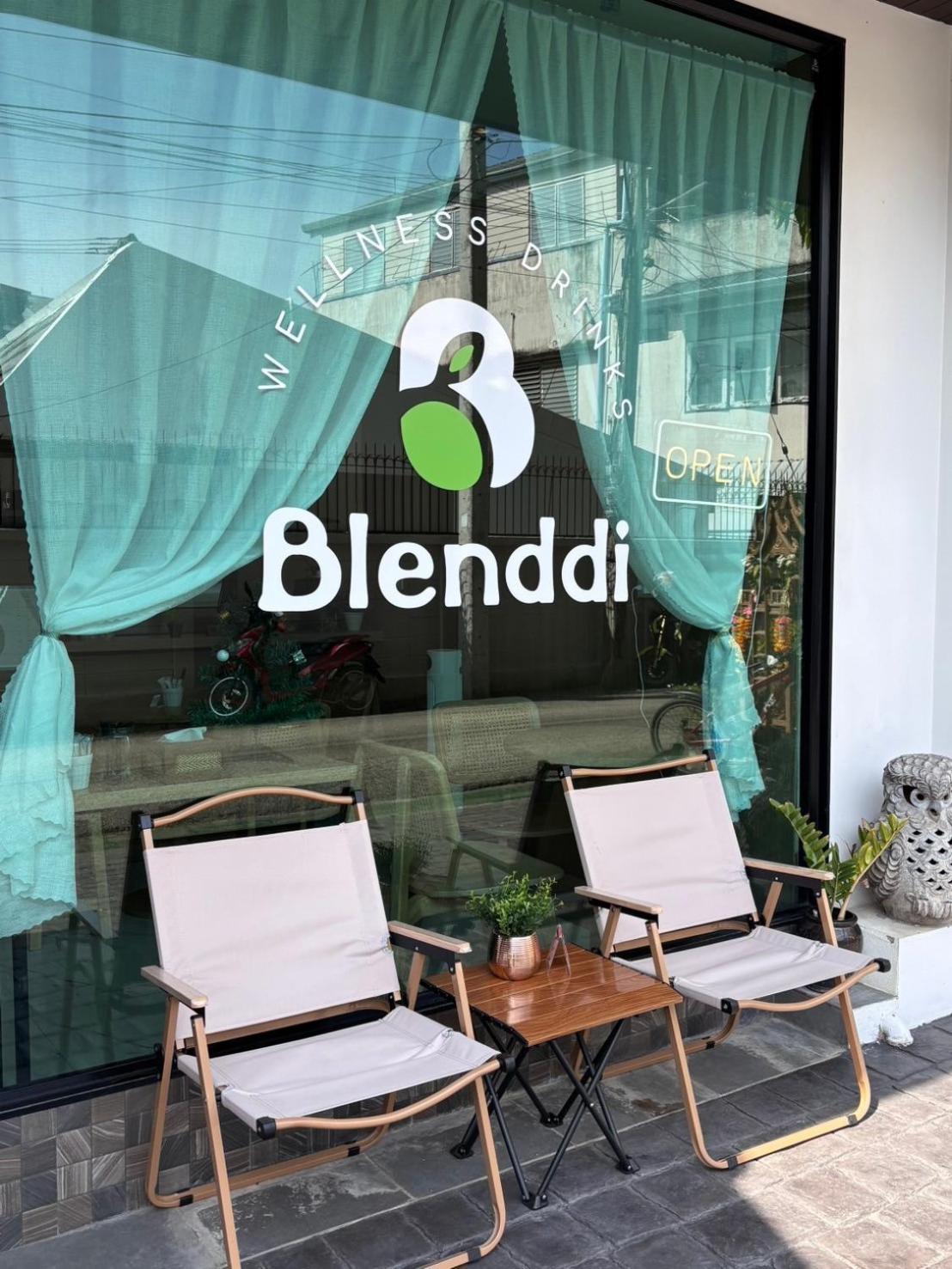 Hotel Patra Phrasing Boutique