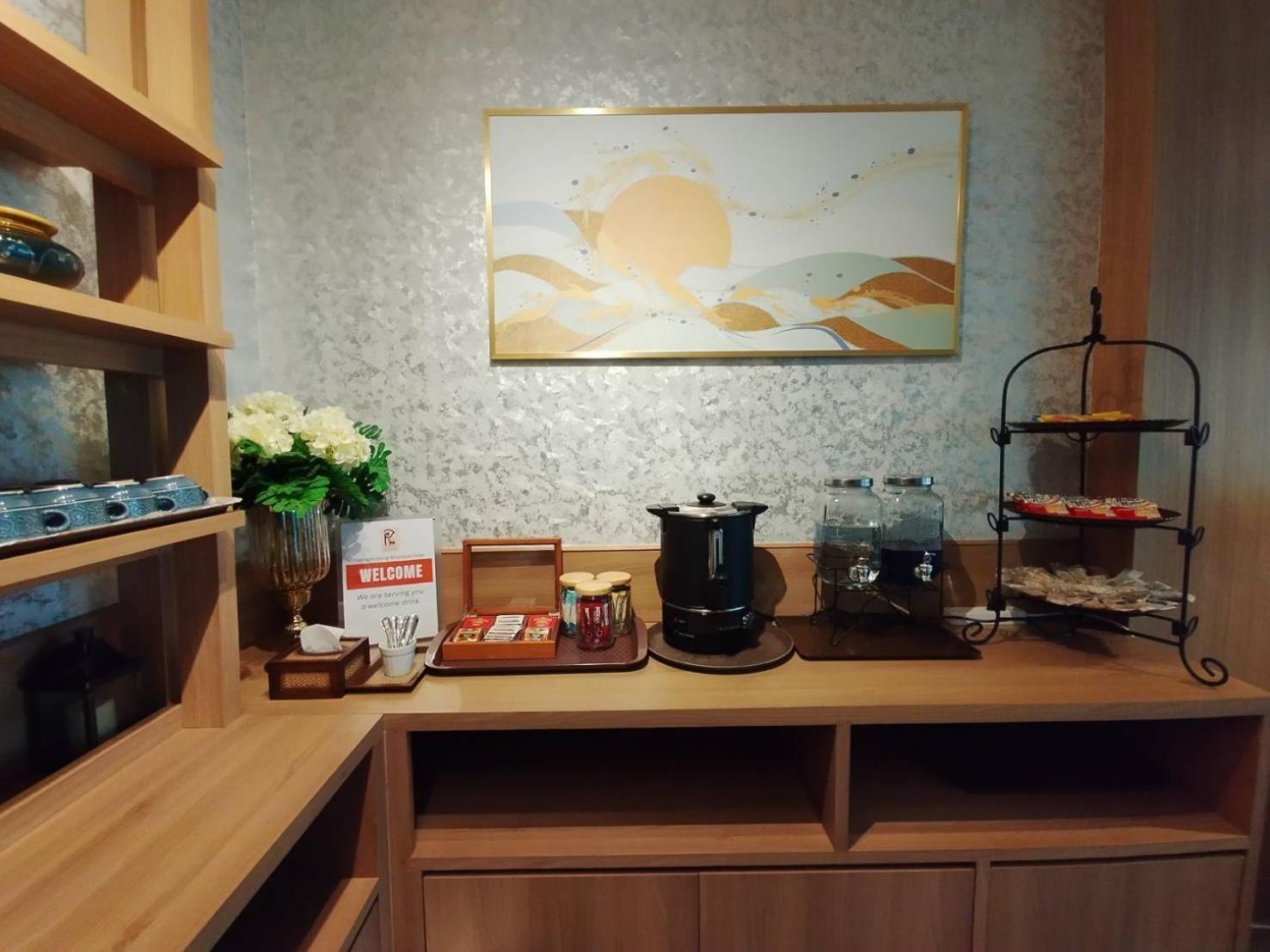 Patra Phrasing Boutique Hotel 3*