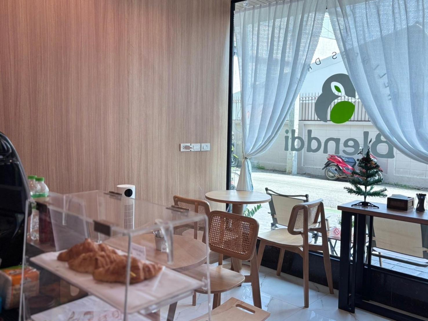 Patra Phrasing Boutique 3* Chiang Mai
