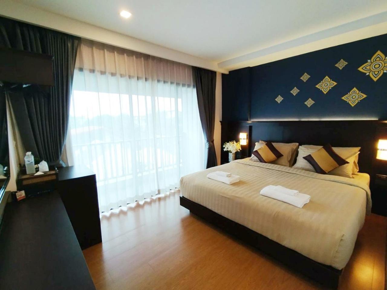 Patra Phrasing Boutique Hotel