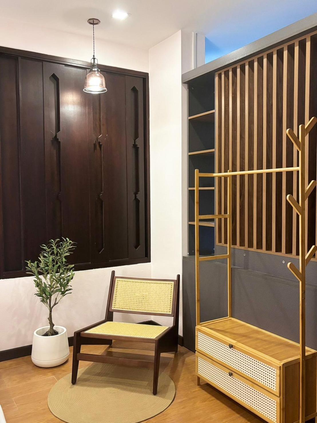 Patra Phrasing Boutique Hotel 3*