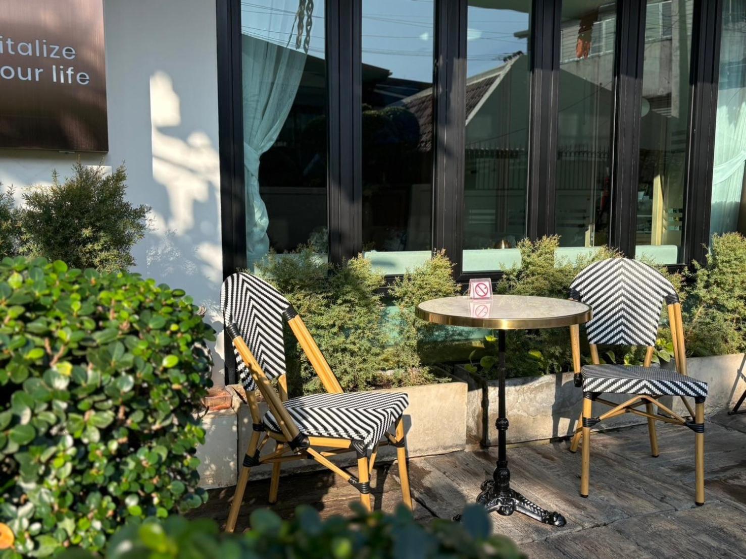 Hotel Patra Phrasing Boutique 3*