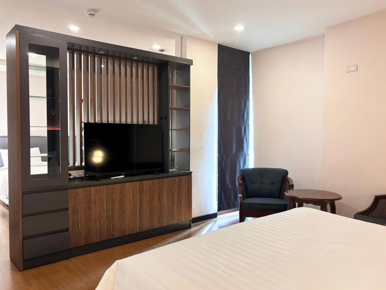 Patra Phrasing Boutique Hotel Chiang Mai