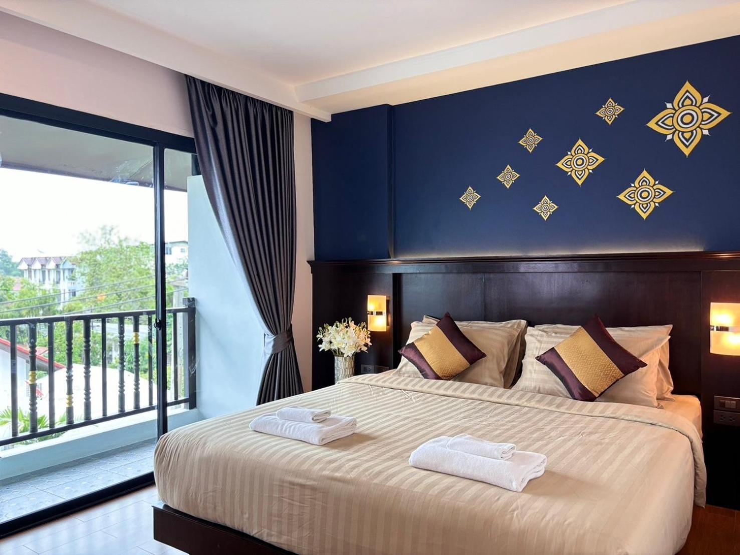 Patra Phrasing Boutique Hotel