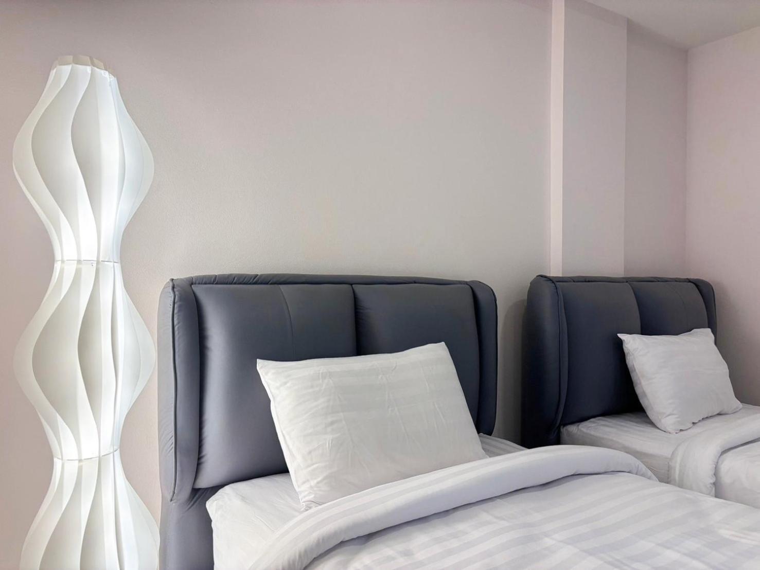 Hotel Patra Phrasing Boutique