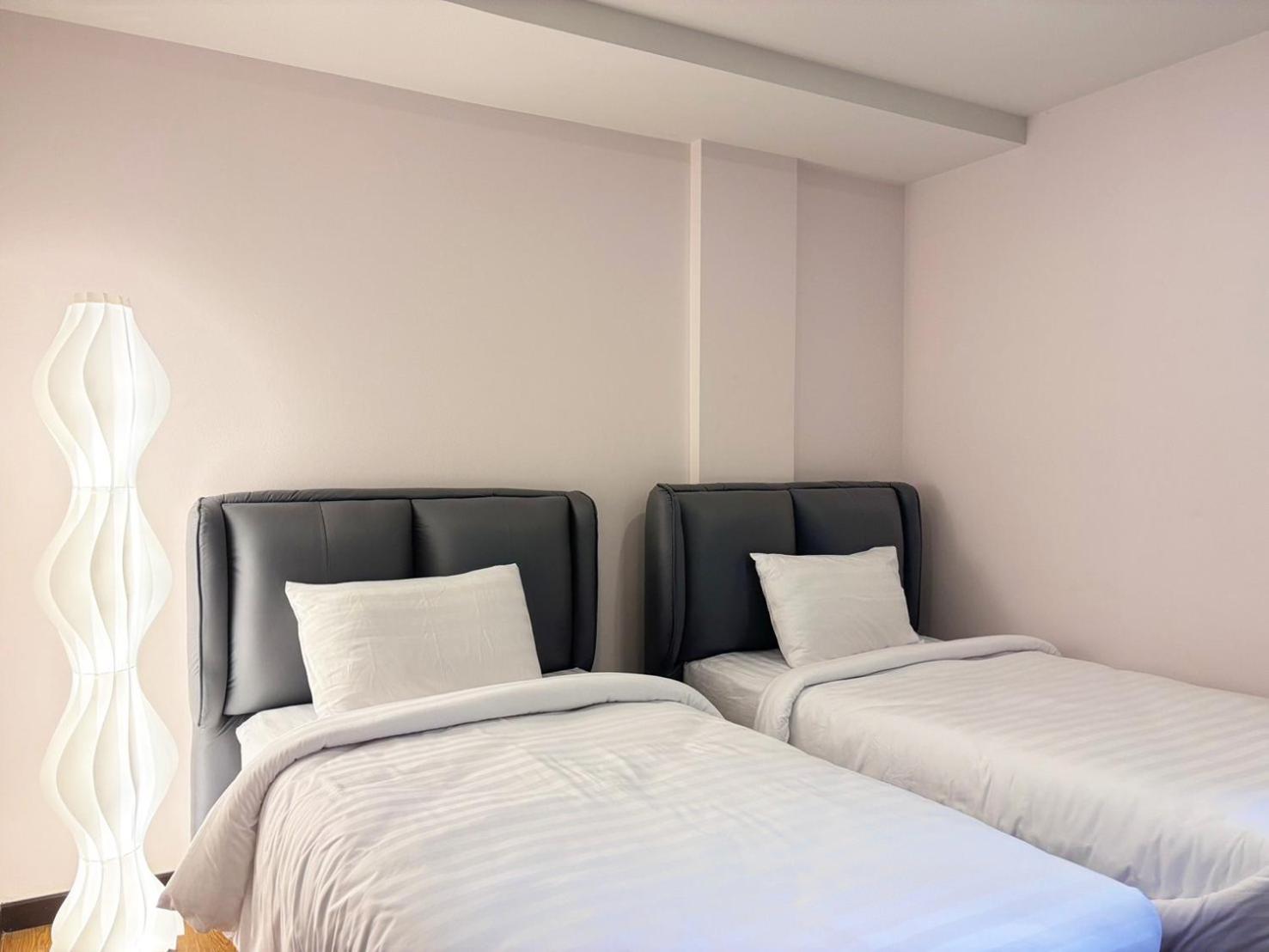 Patra Phrasing Boutique Hotel 3*